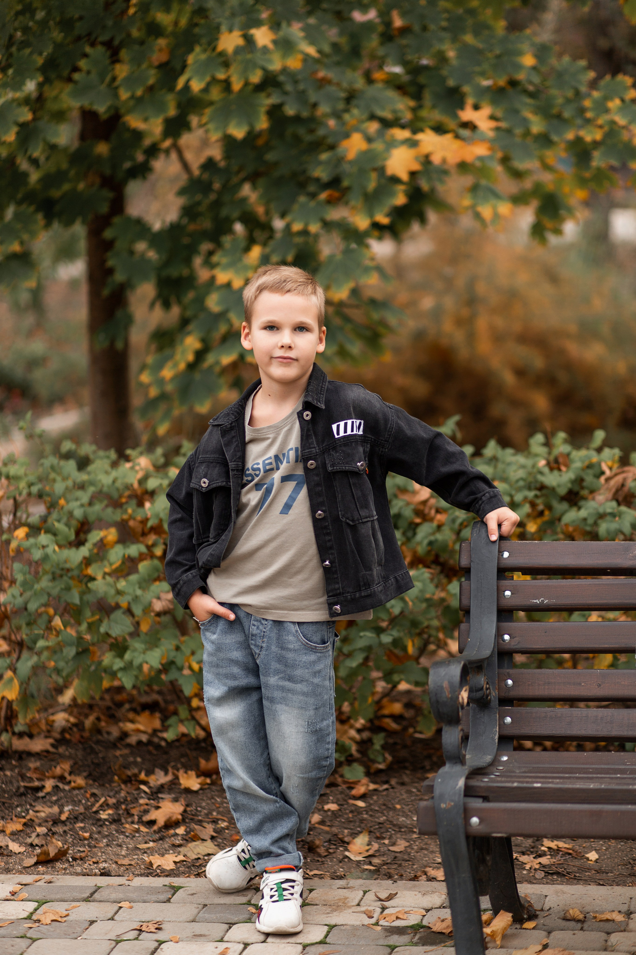 Пелеханов Владислав. Model base