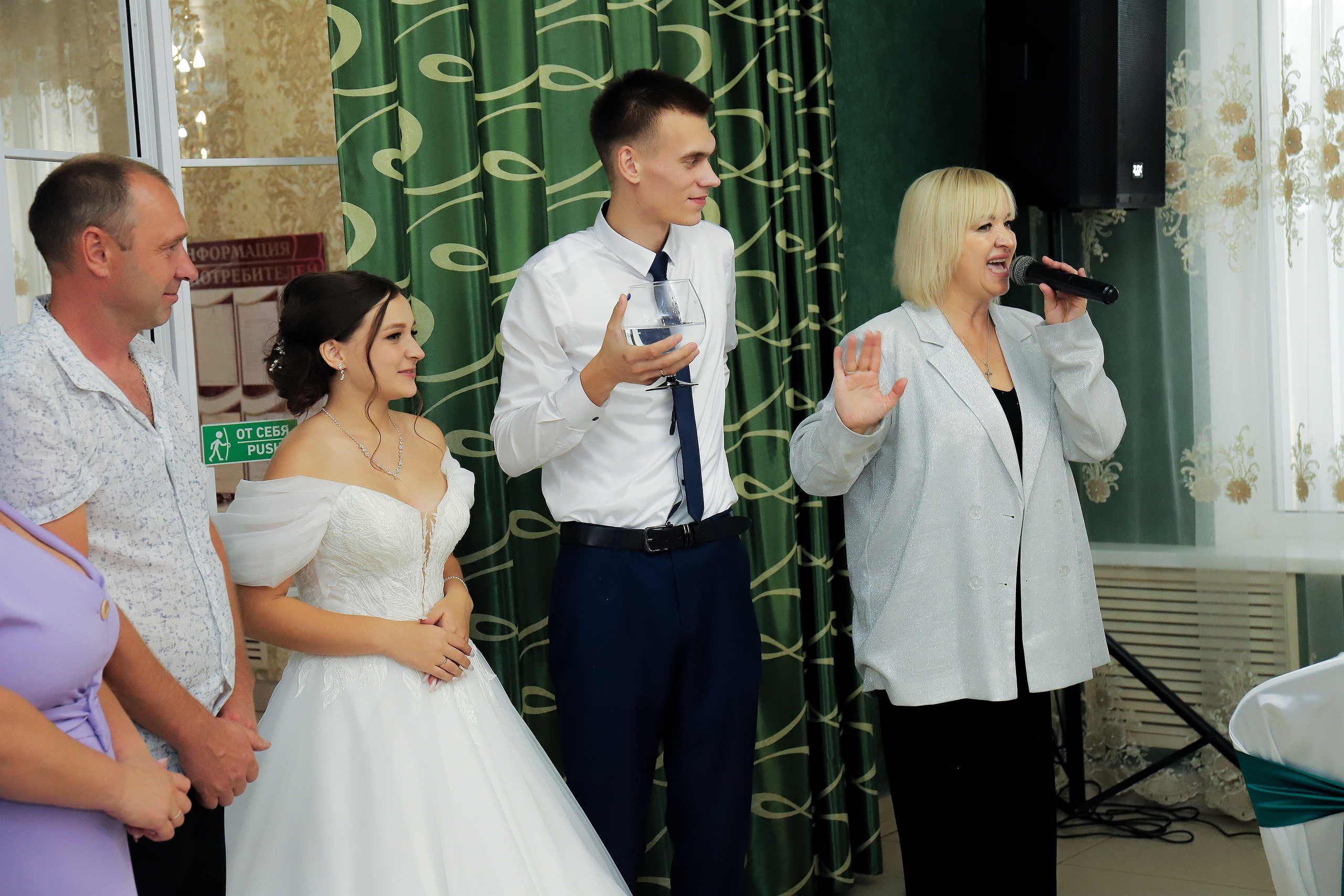 Андрей и Виктория. Игорь Варава свадебный фотограф видеограф Белая Глина Краснодар