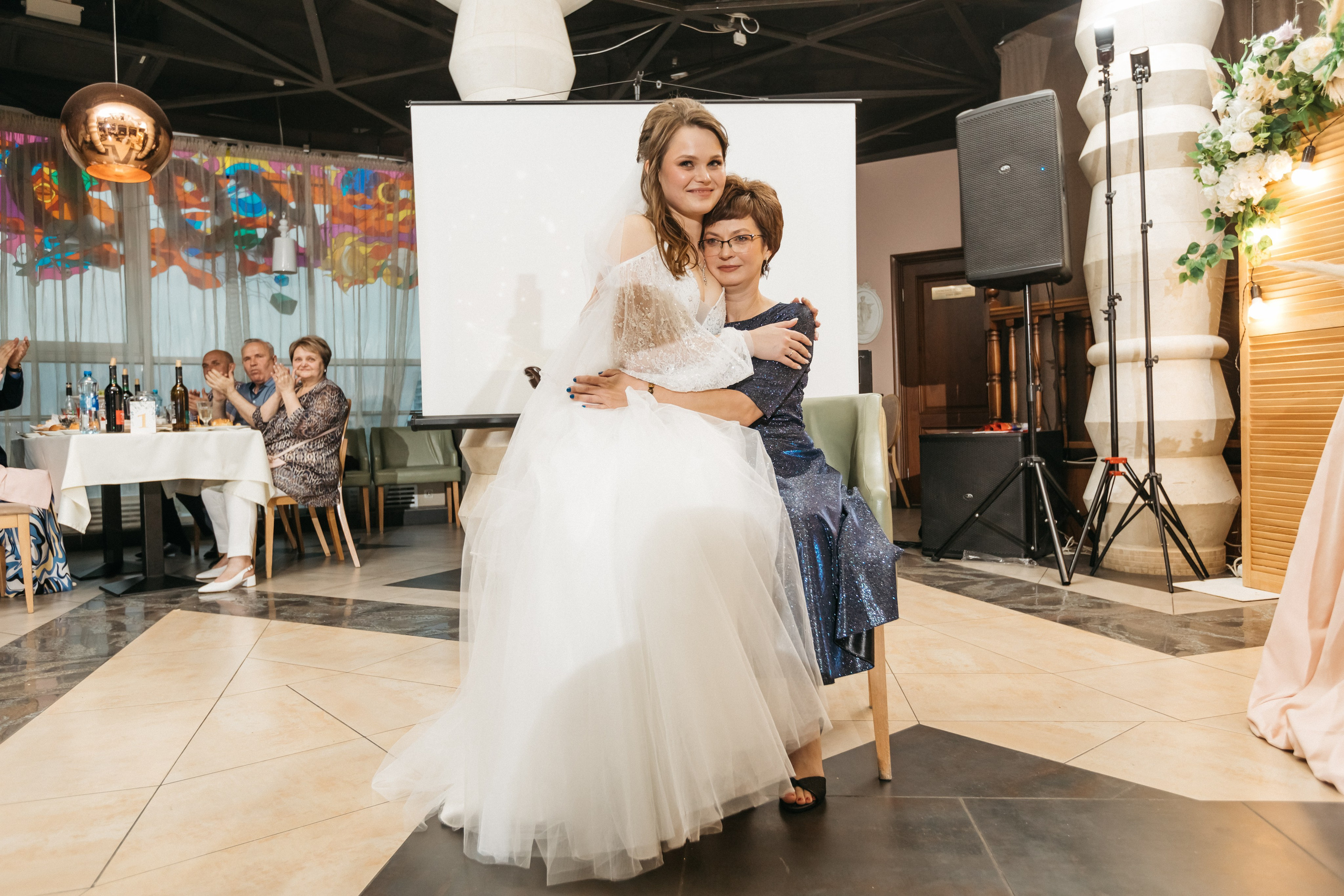 Татьяна и Константин. Главная