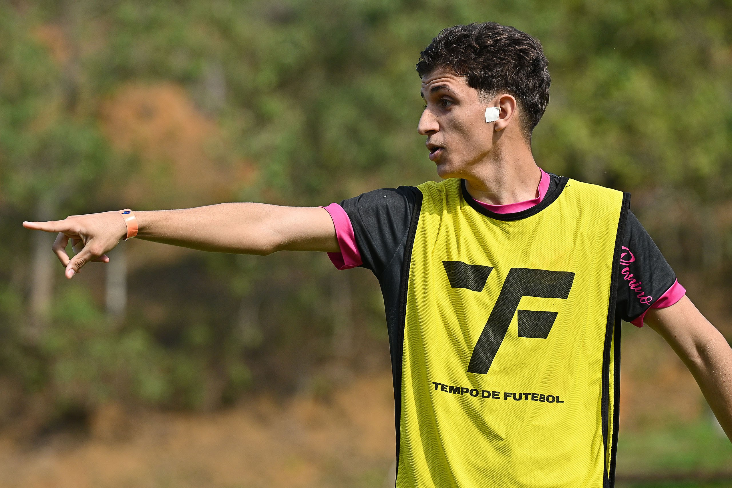 АКАДЕМИЯ ФУТБОЛА В БРАЗИЛИИ. Репортажный фотограф в Нижнем Новгороде и Москве Ангелина Ильичева