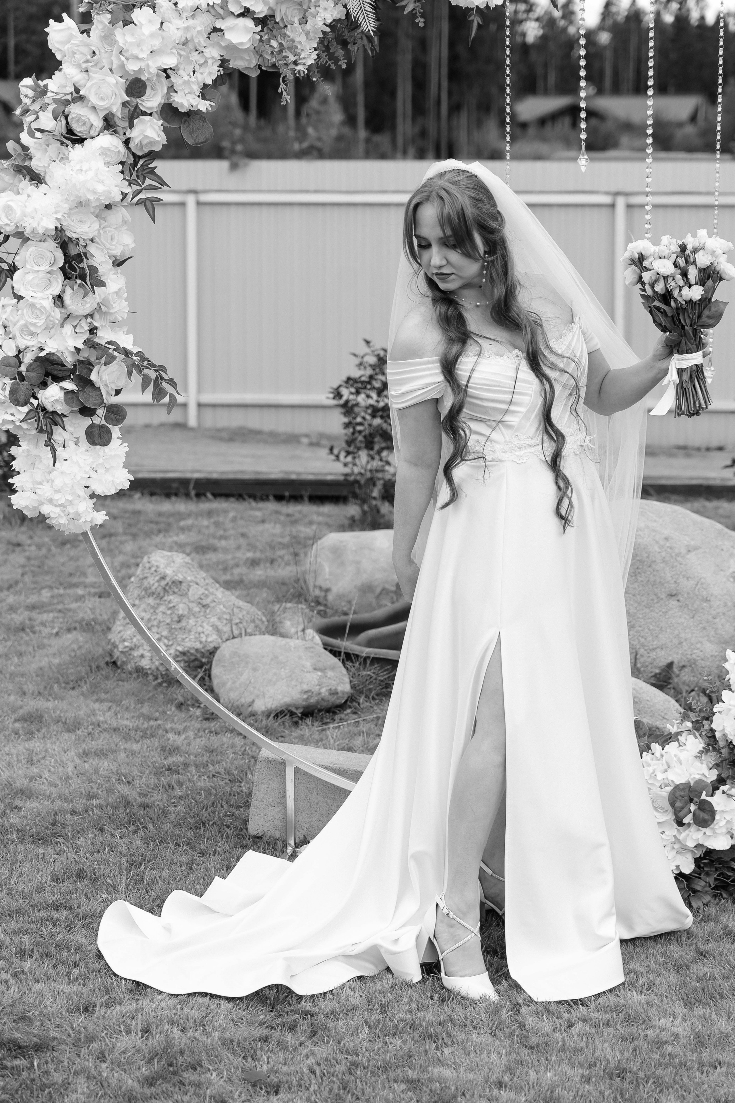 Свадебные серии. Фотограф СПБ