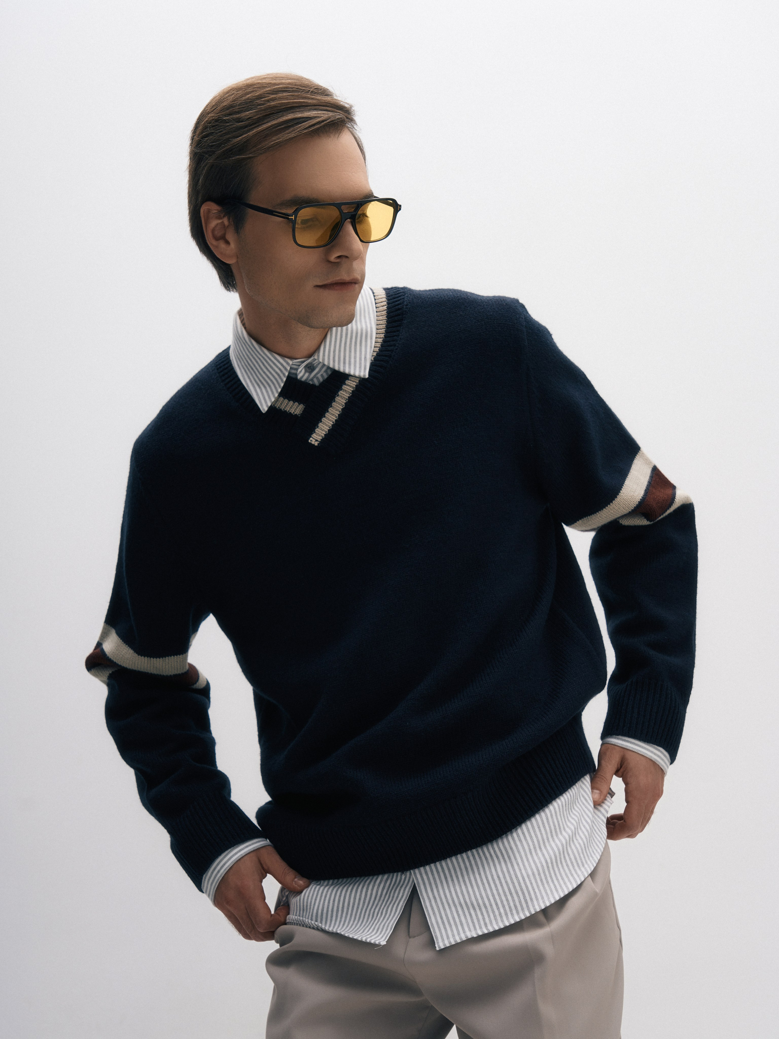 Men's wear. Кирилл Гольцберг | фотограф для брендов одежды и бизнеса