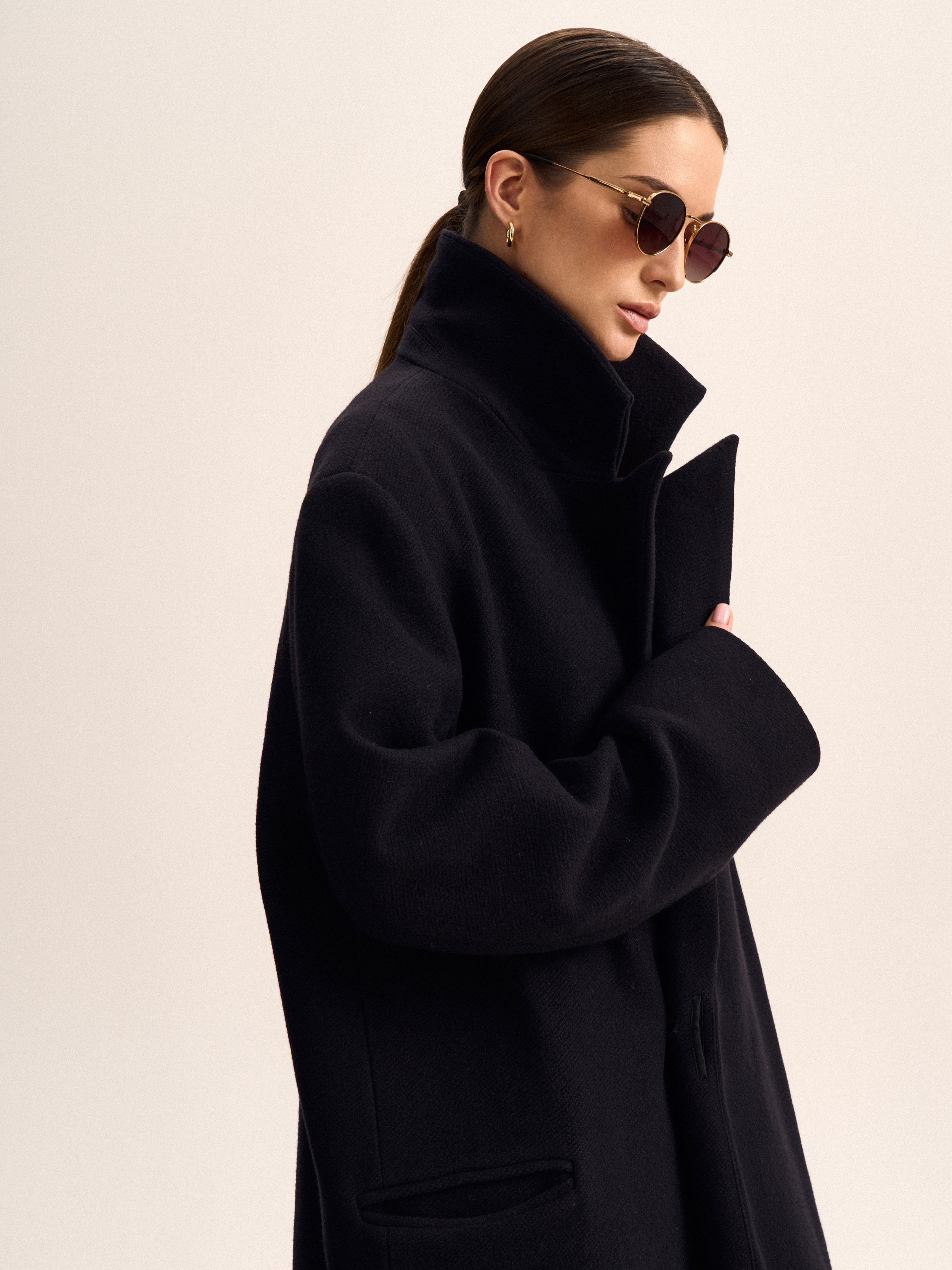 YAVIQUE. Кирилл Гольцберг | фотограф для брендов одежды и бизнеса