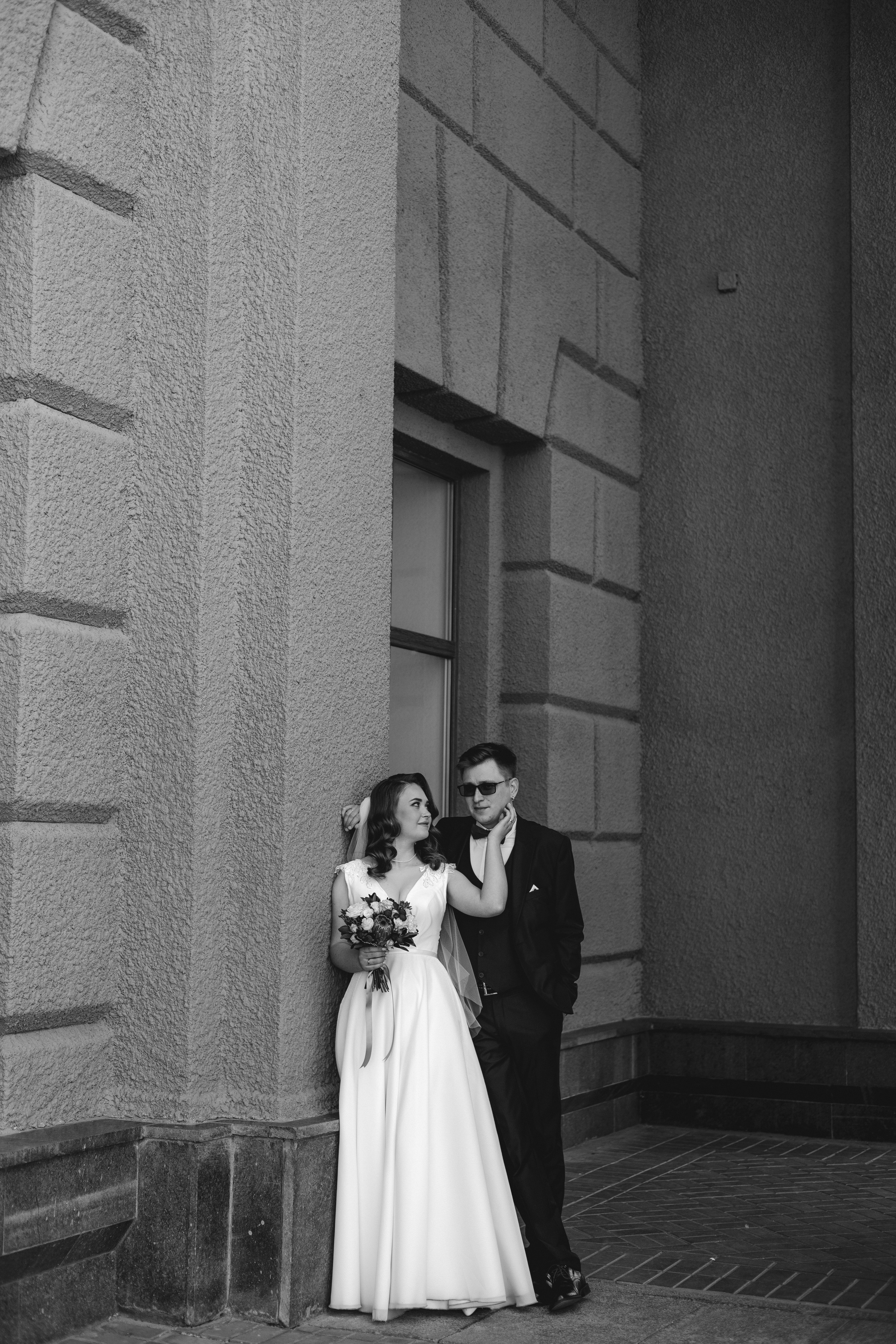 Вера, Роман. Фотограф Волгоград Кристина Прохоренко