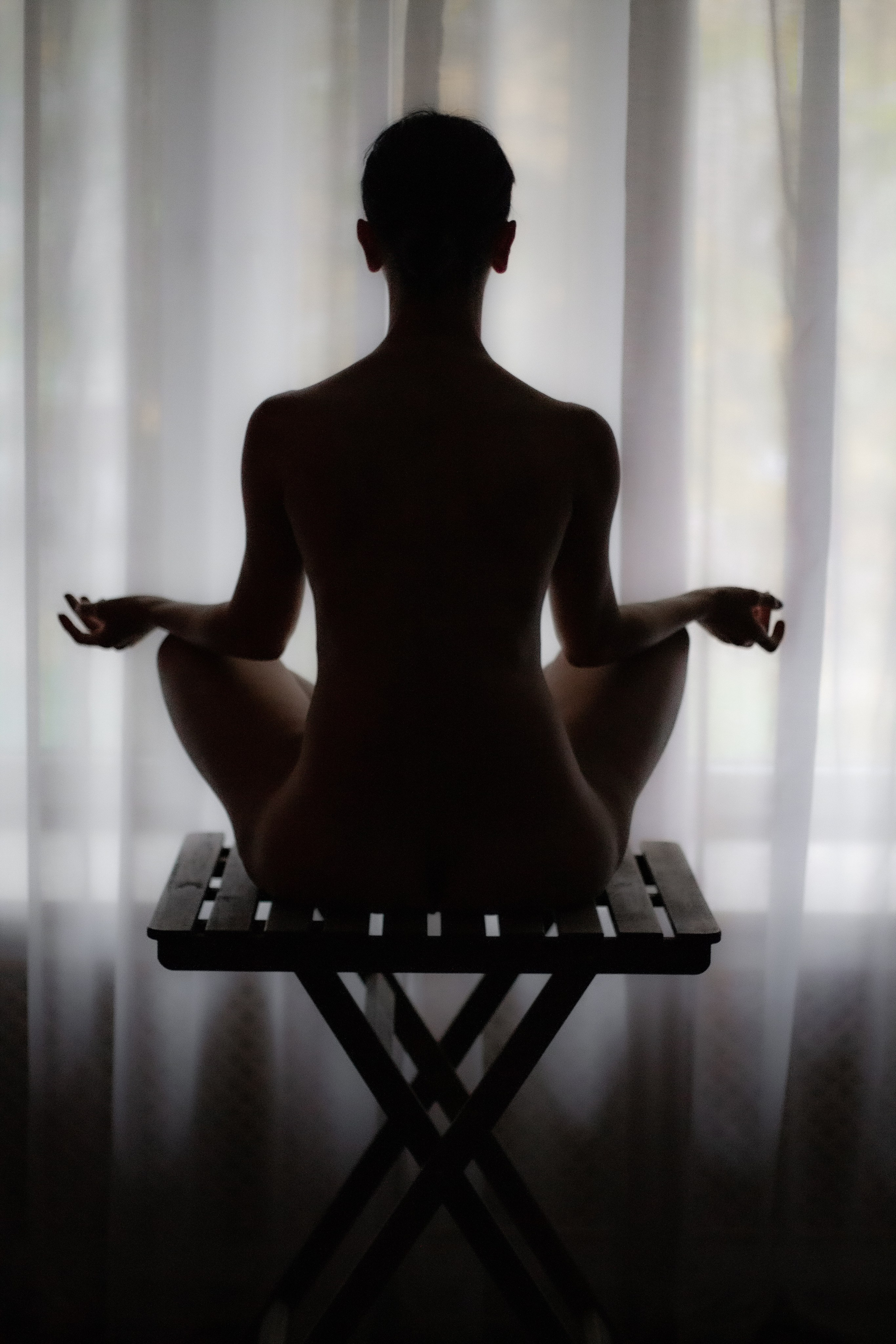 — Ханна. Фотограф | Москва