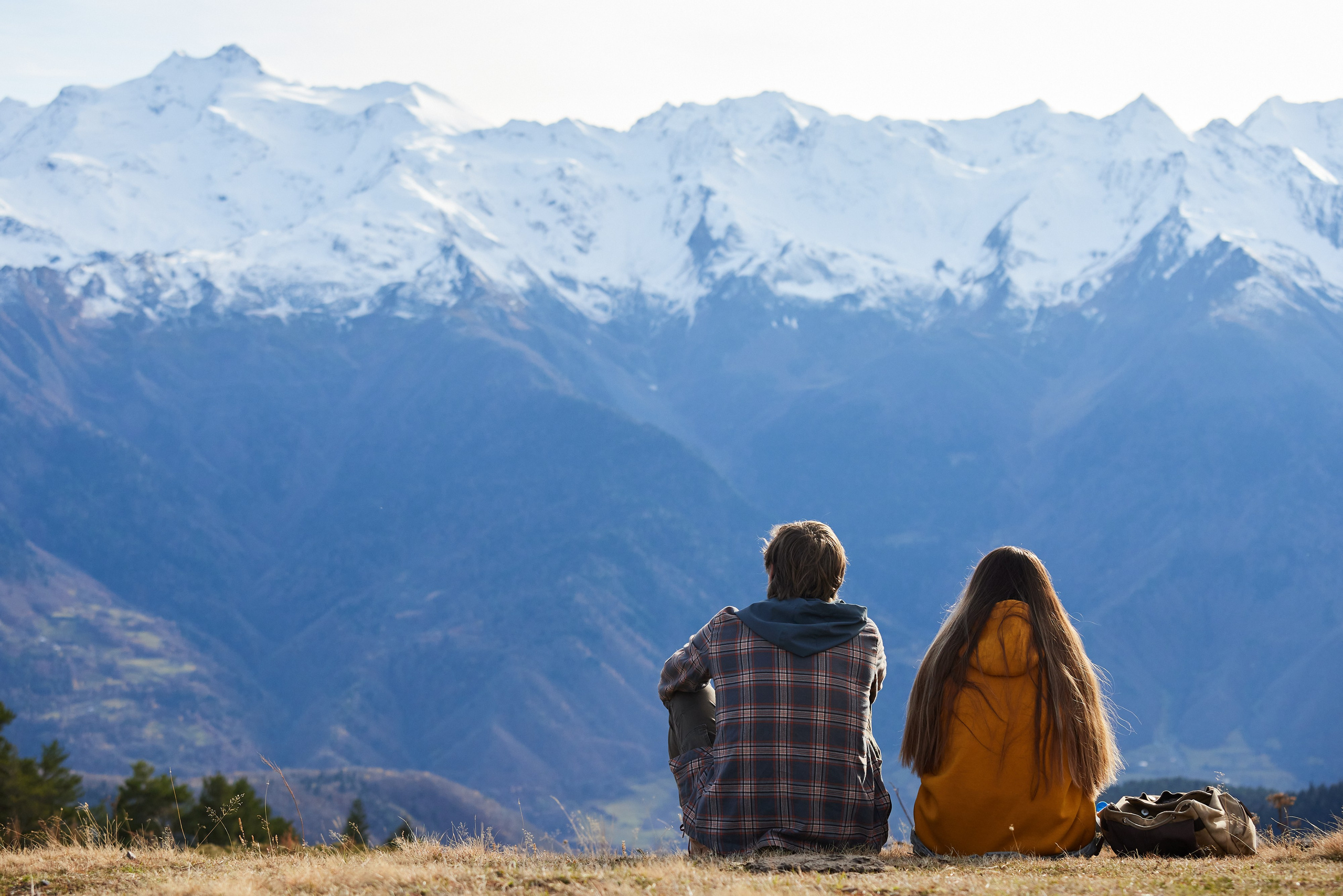 Фотосопровождение в путешествии. Репортажный фотограф Новосибирск — Станислав Попов
