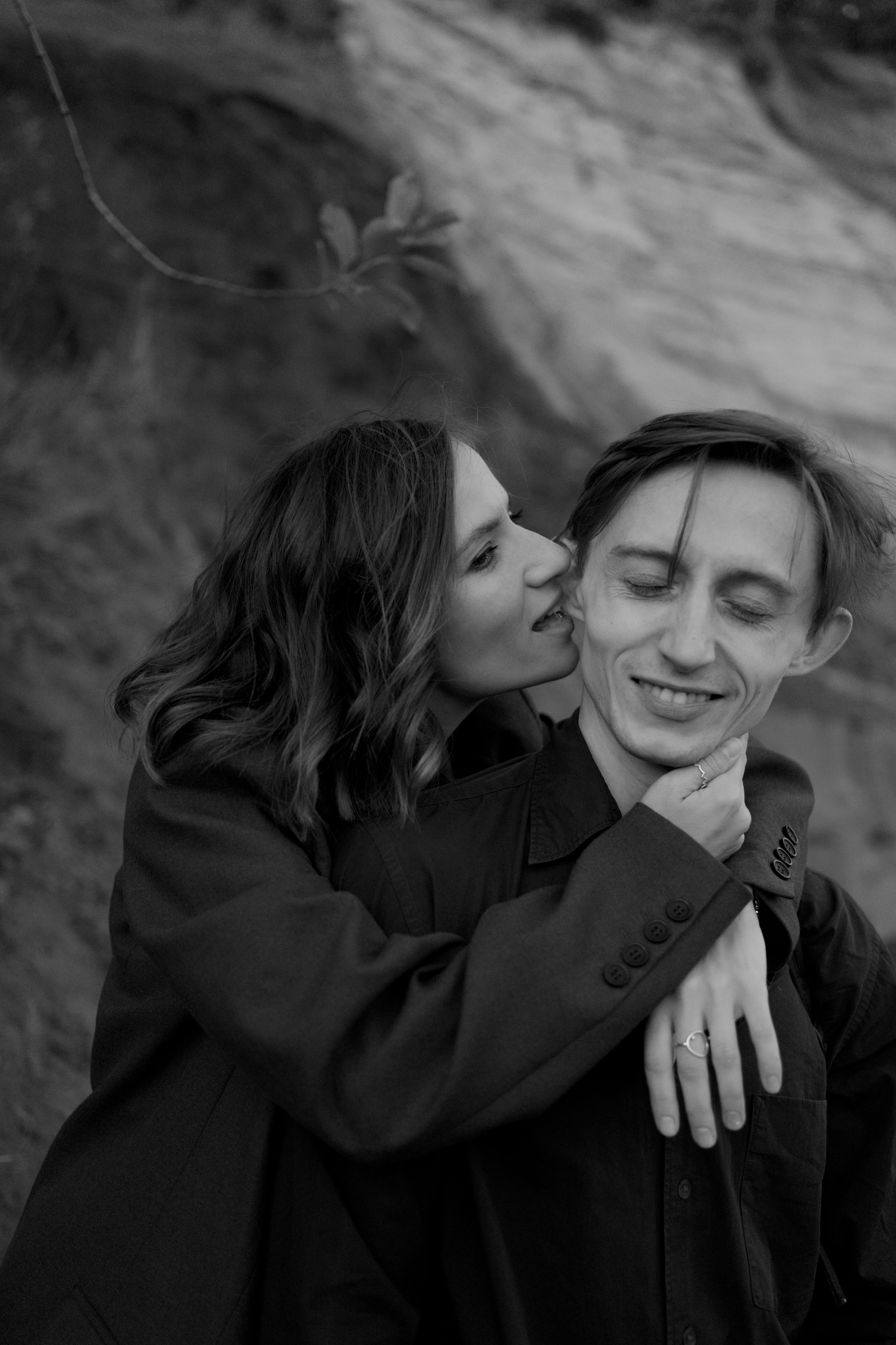 Женя, Паша и Бурф. Елена Чернега свадебный и коммерческий фотограф