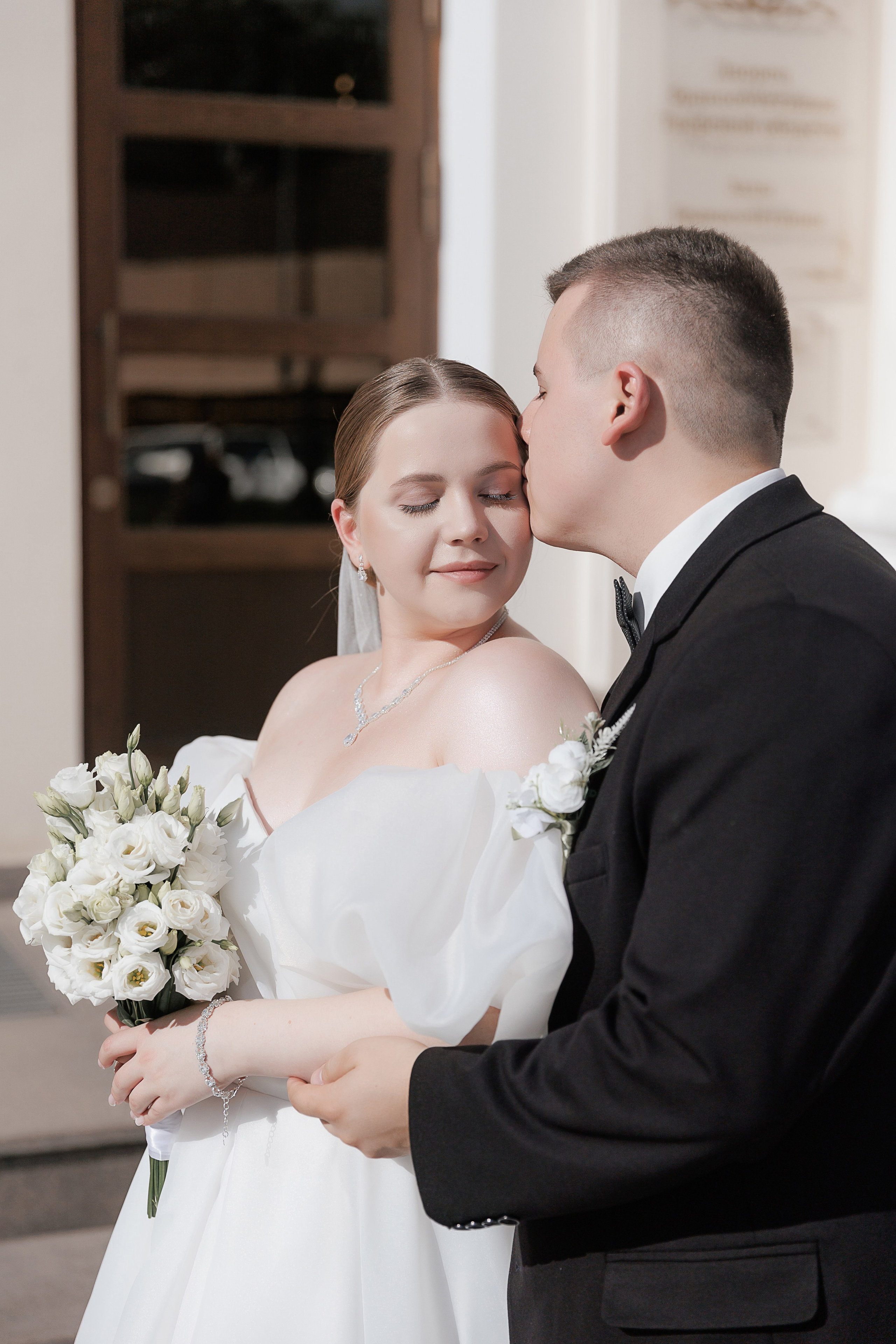 Свадьба. Свадебный и семейный фотограф в Твери и Тверской области