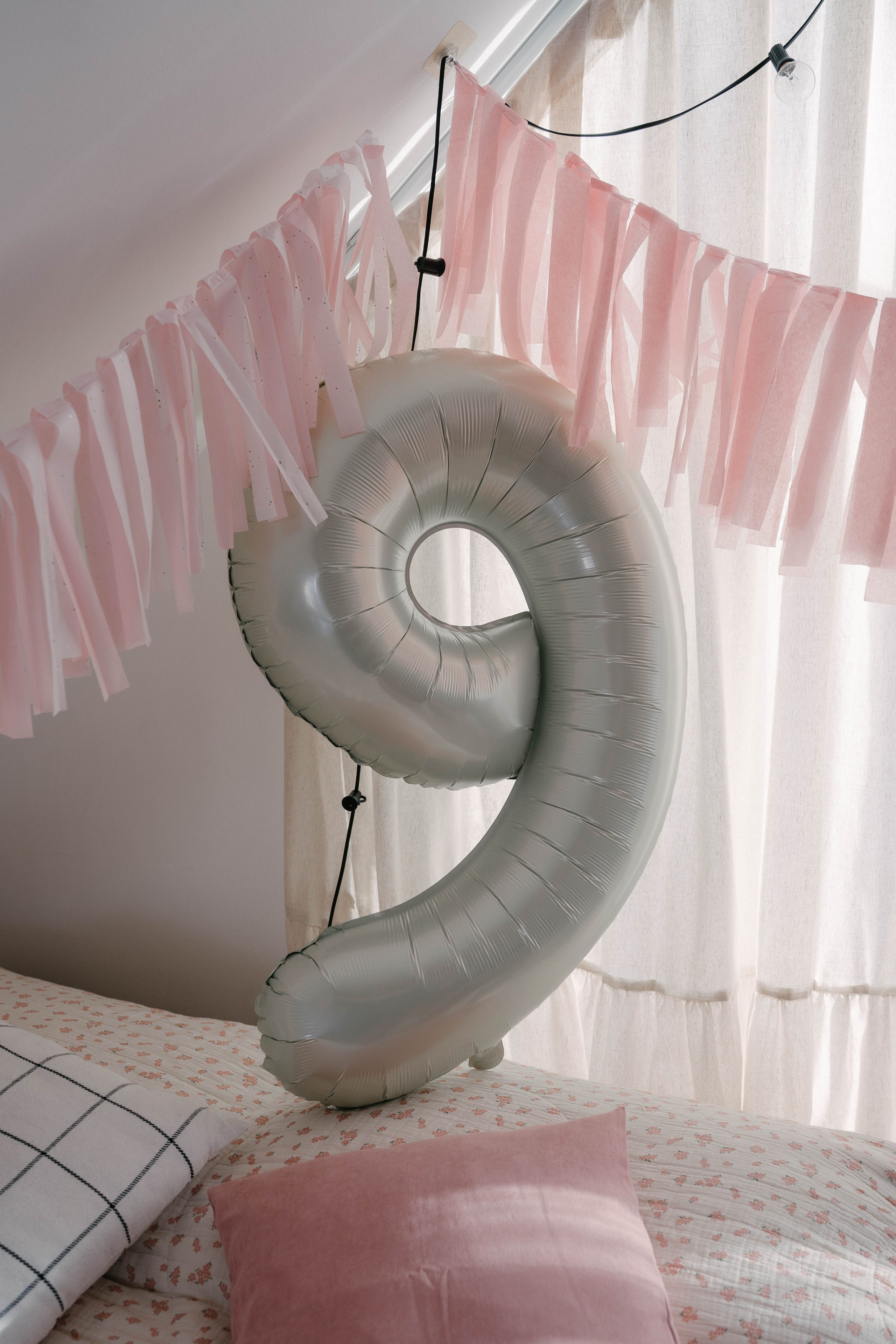 Пижамная вечеринка Варе 9 лет. Свадебный и семейный фотограф в Воронеже Анастасия Бойко