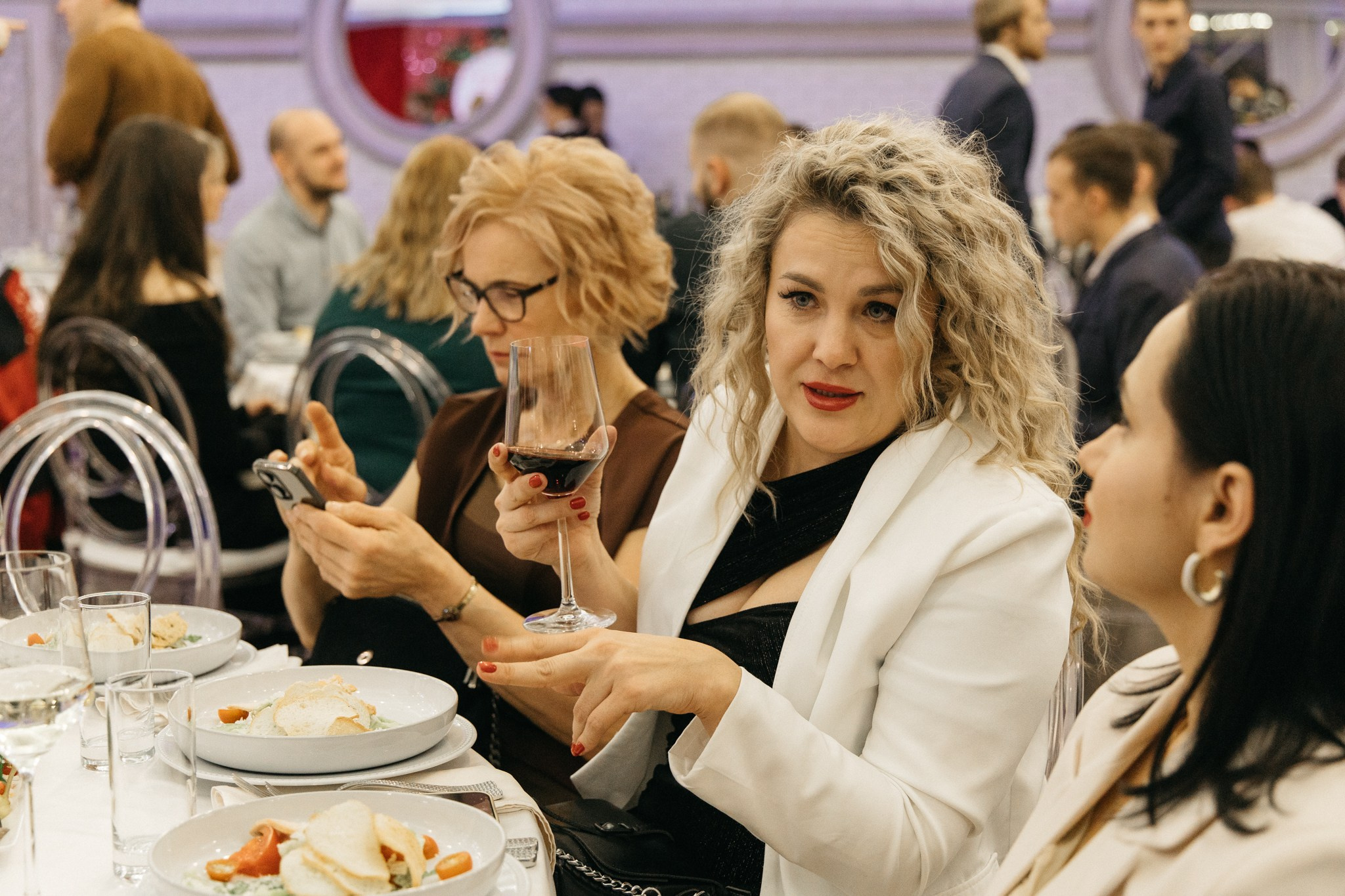 Интрополис. Артём Бачурин — свадебный фотограф Воронеж