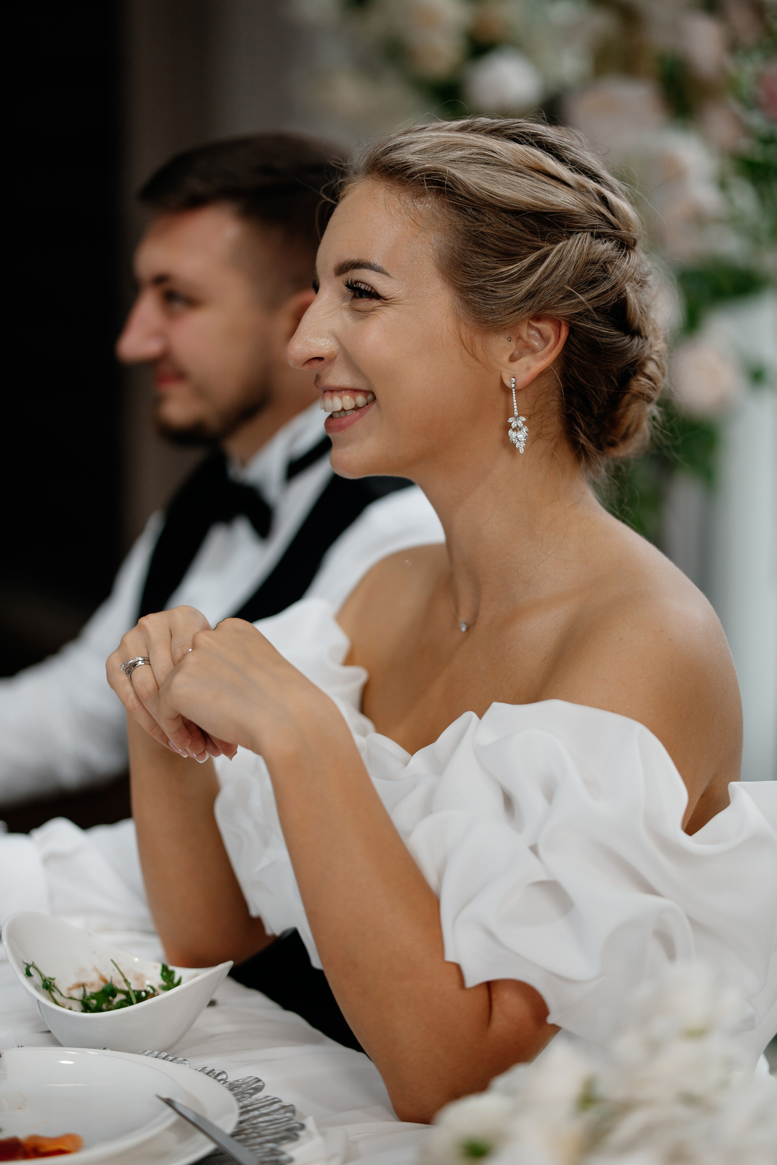 Илья и Настя. Свадебный и репортажный фотограф в Москве Андрей Вайман