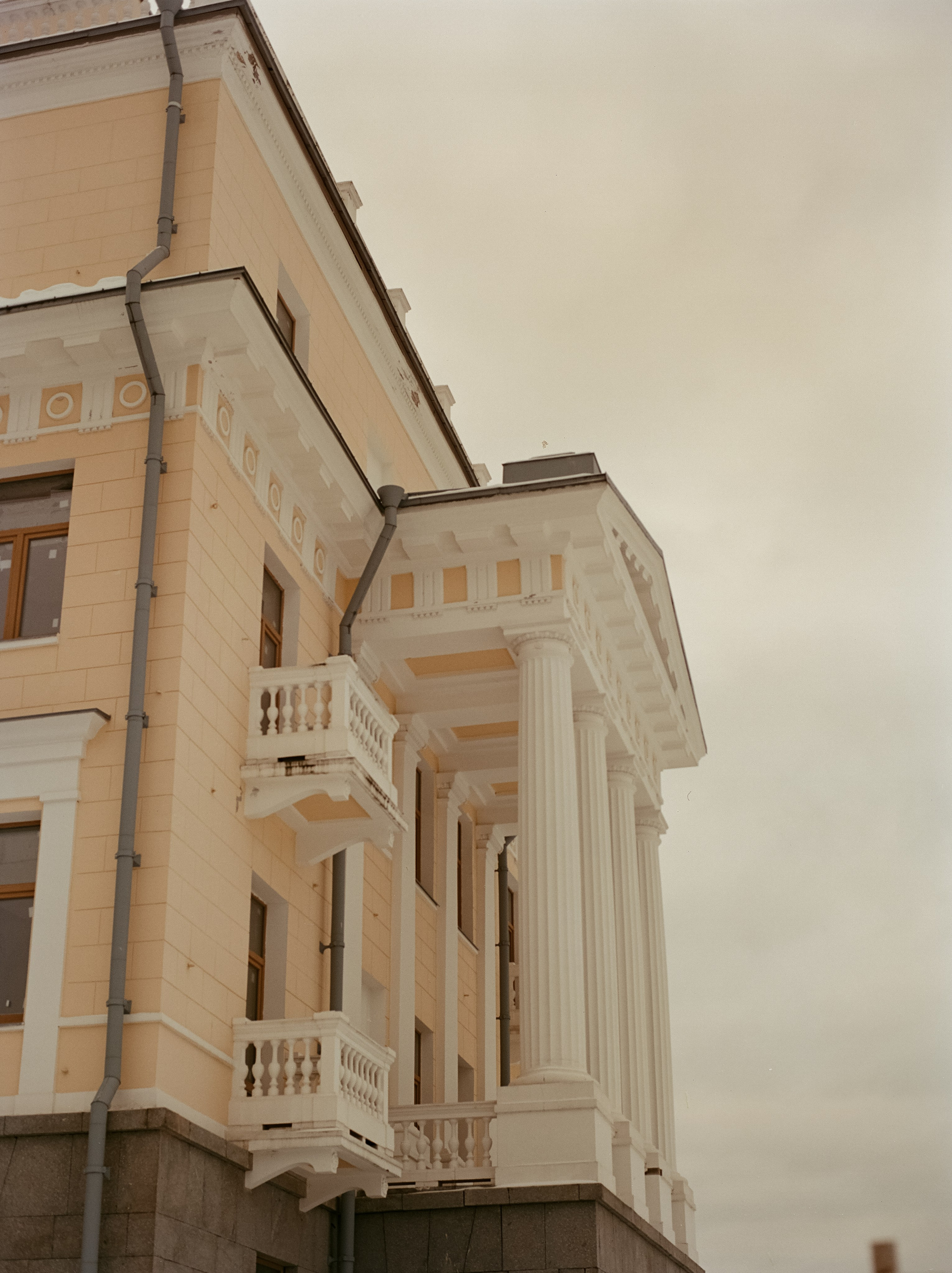 Aeronega ISO 100 (Aerocolor IV)