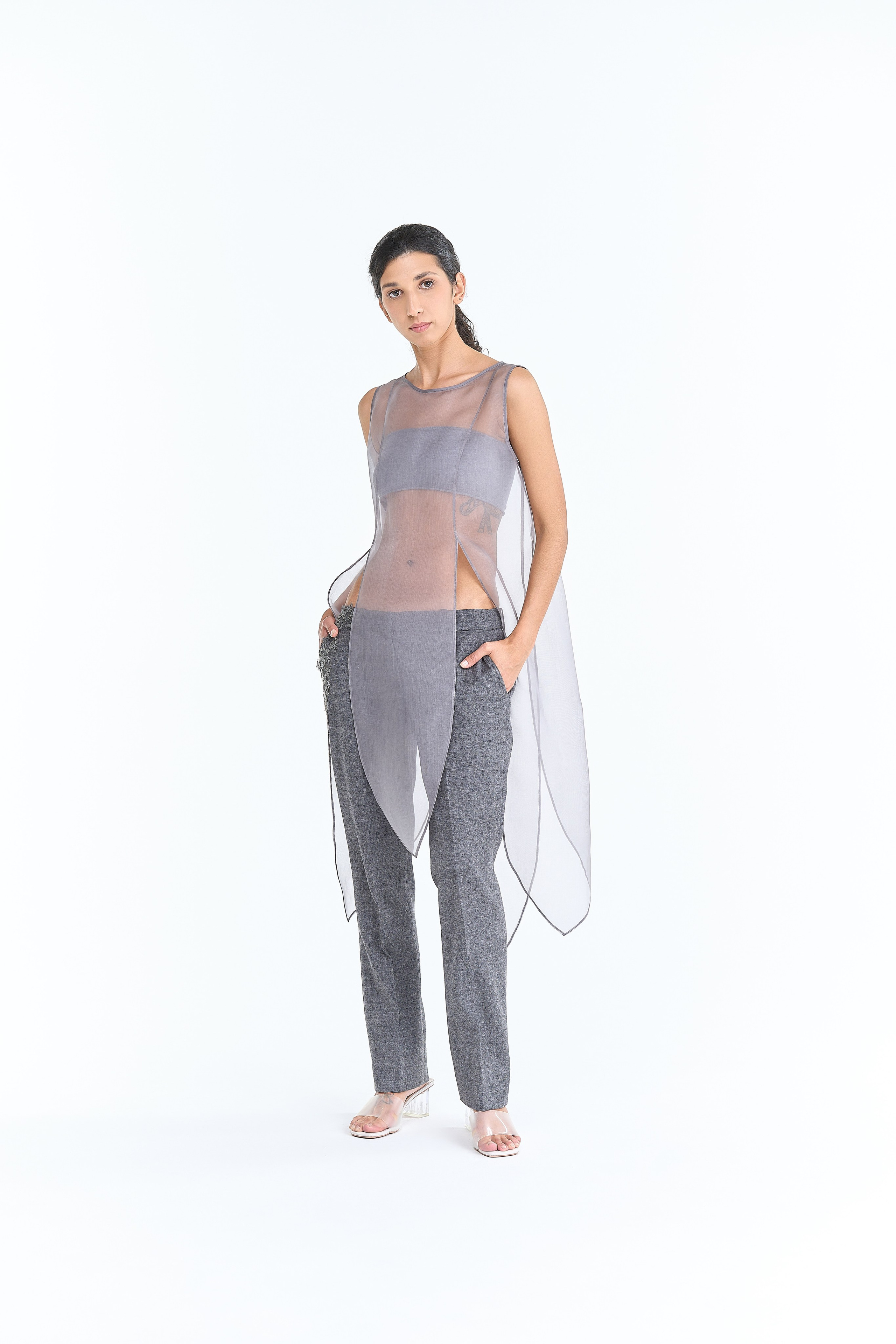 Лукбук для дизайнера Оксаны Томка. Алексей Романов фотограф Санкт-Петербург, фотокурсы, фотошкола