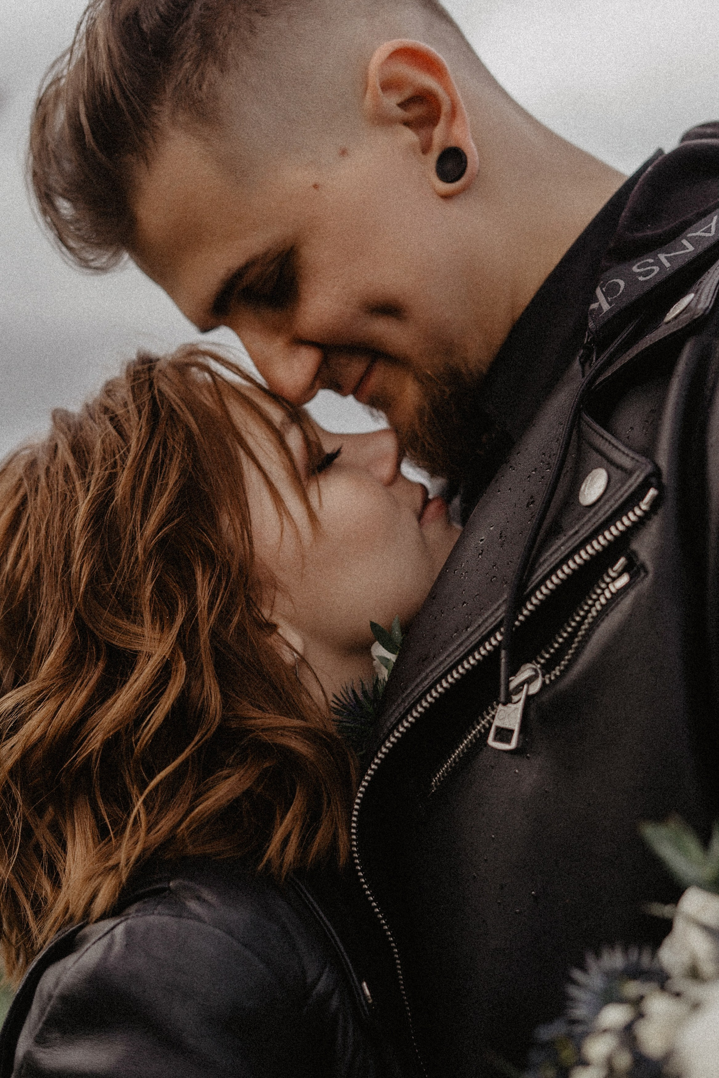 Юлия & Вадим | Между небом и Ладогой. Контент фотограф в Санкт-Петербурге | Дина Альбур
