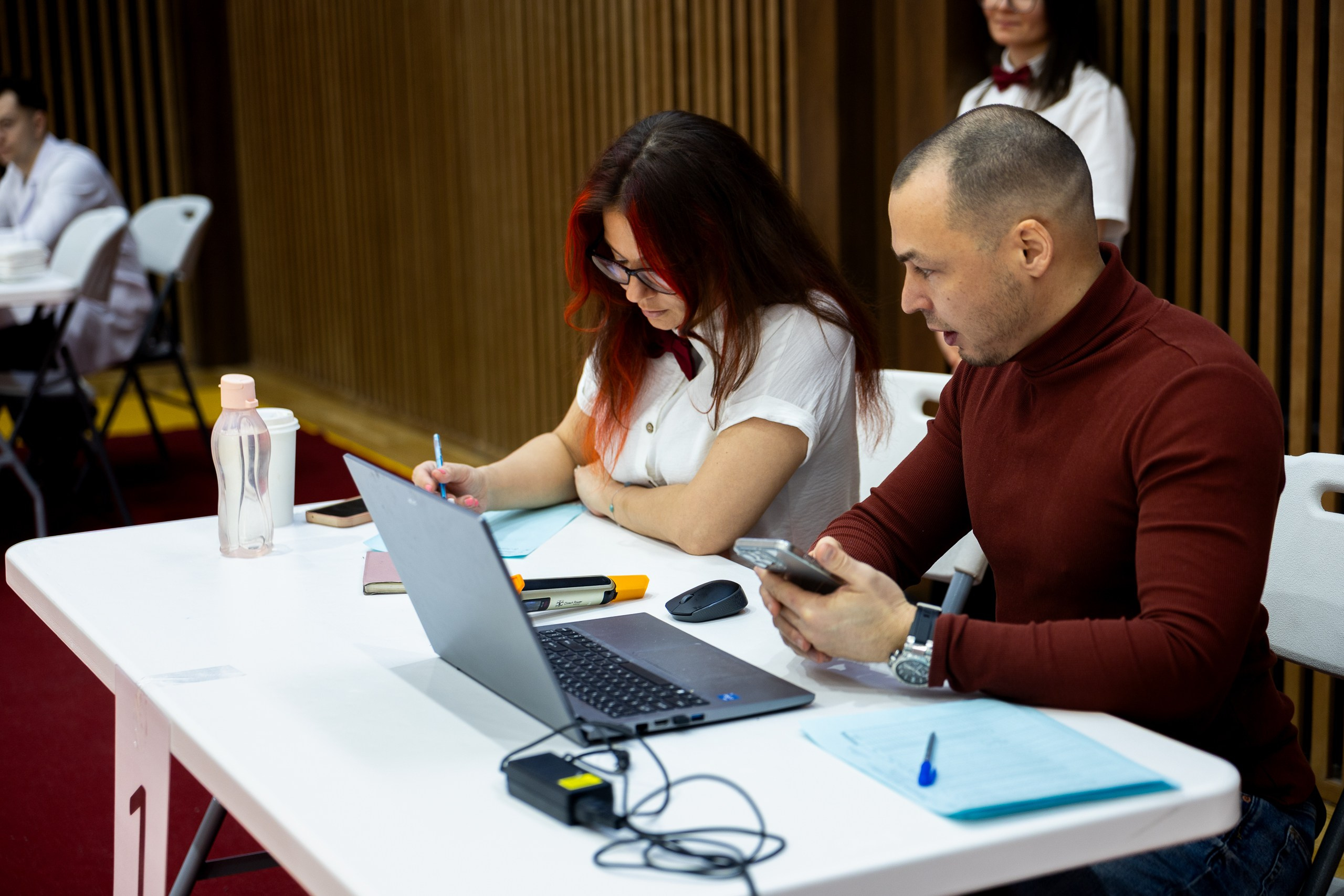 Карате. Ката. Главная