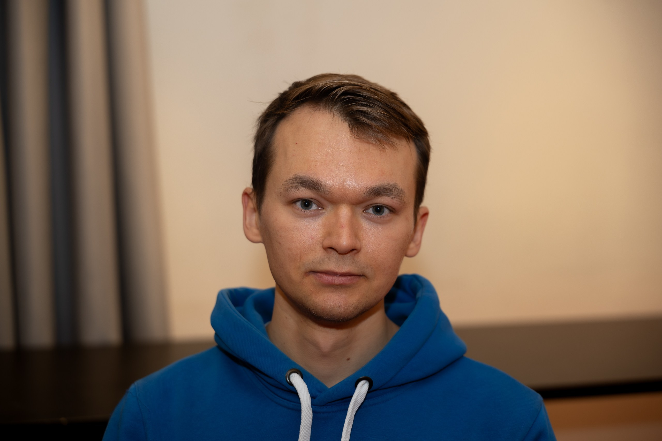 1 день обучения волонтеров фонда «Спорт для жизни». Главная