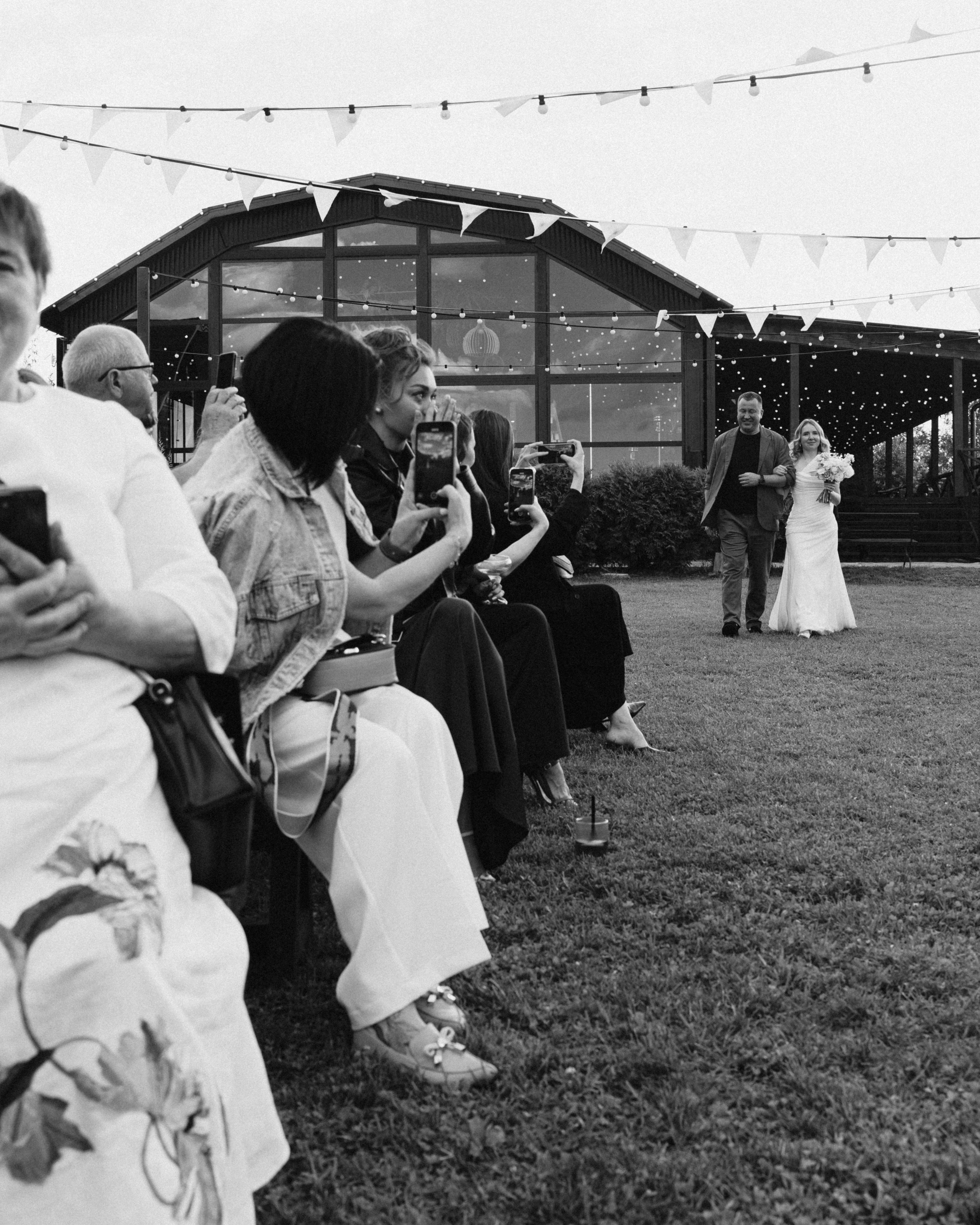 OHANA — ЗНАЧИТ СЕМЬЯ. Свадебный фотограф в Москве Мария Кривоногова