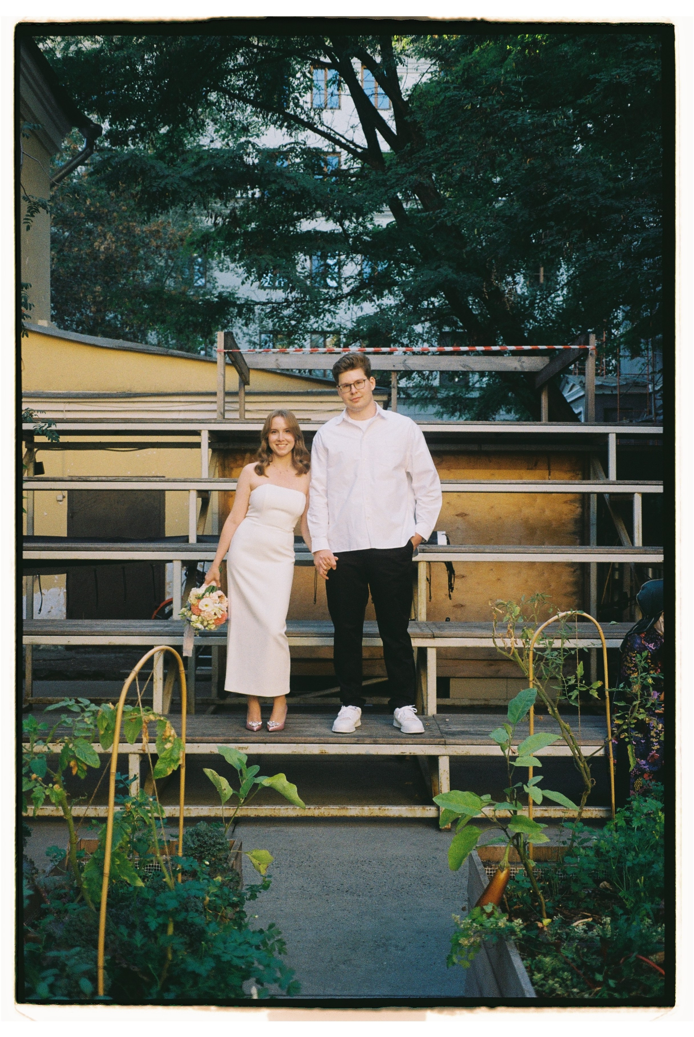 Be my busya. Свадебный фотограф в Москве Мария Кривоногова