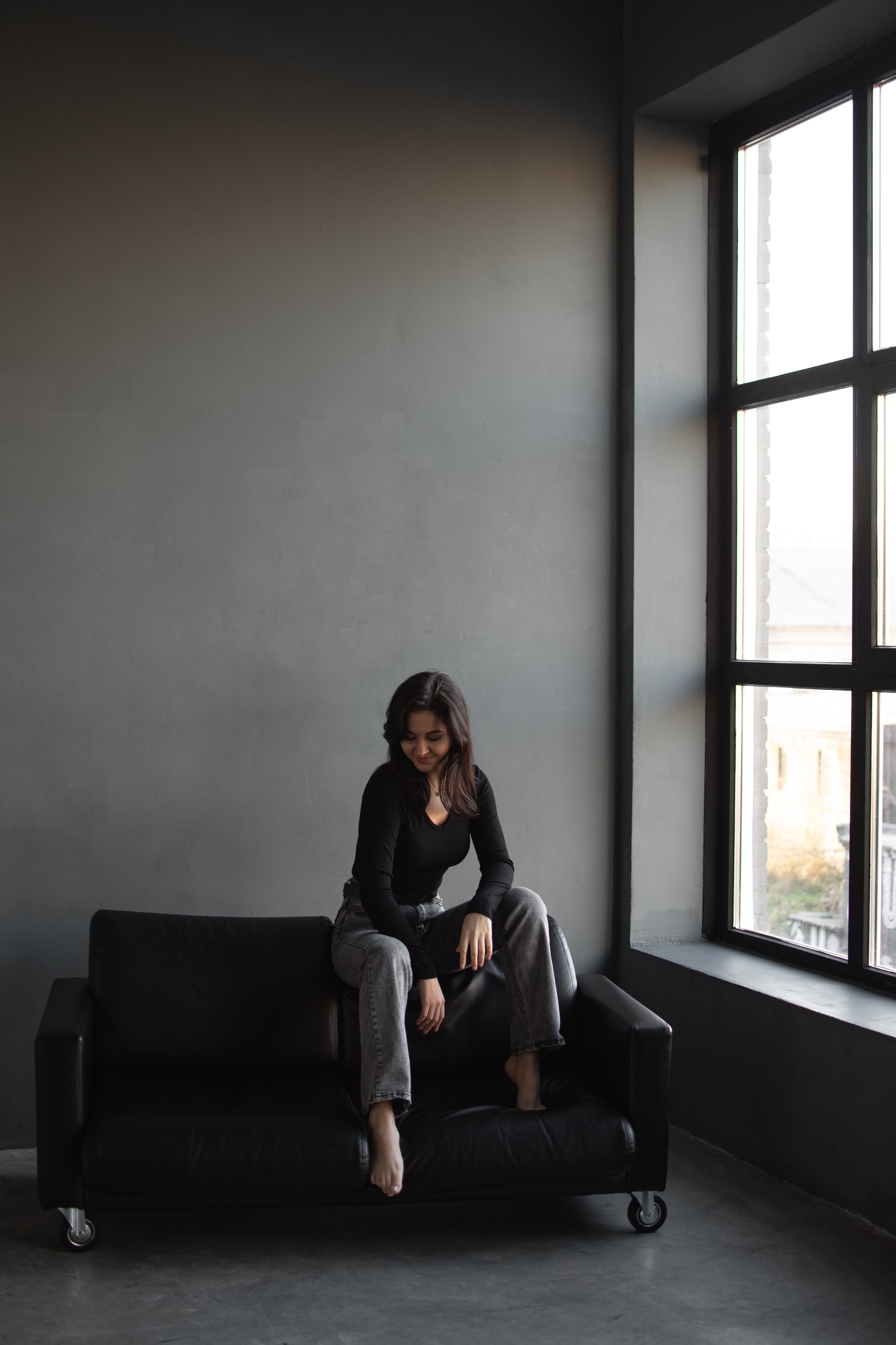 Алина. Фотограф Челябинск Екатерина Миниханова