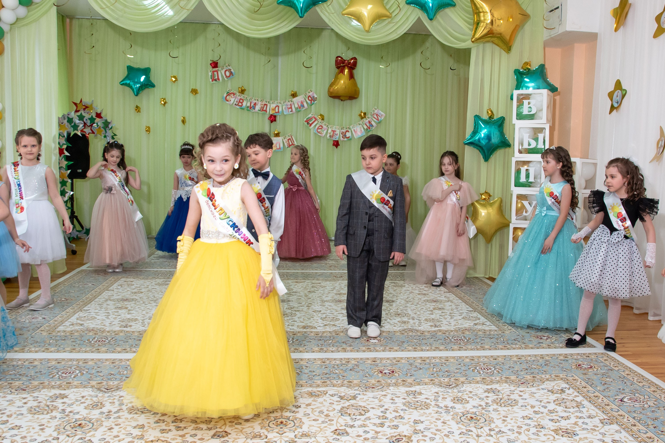 Г. Мегион. Фотограф в г. Нижневартовск Александра Гриценко