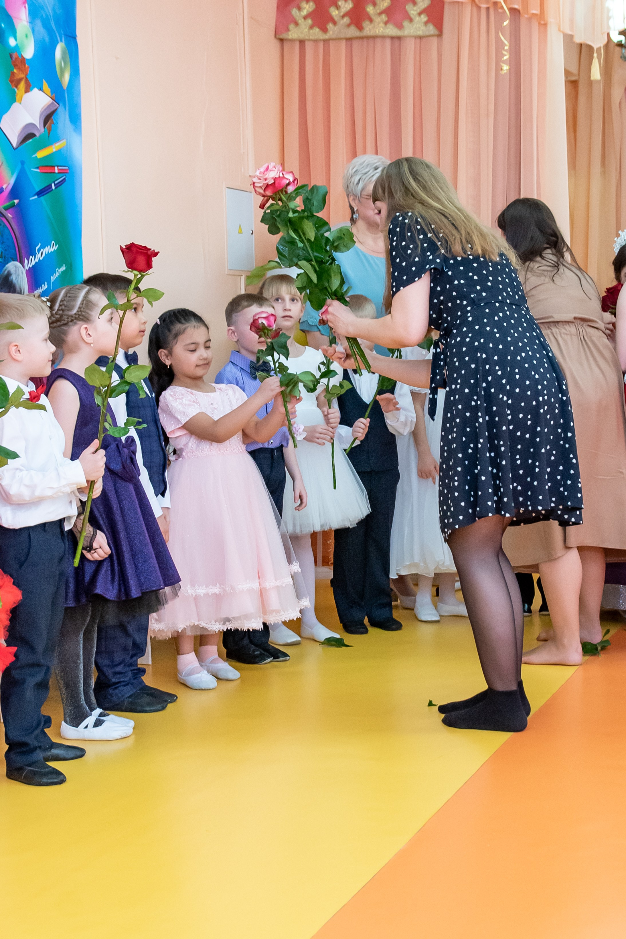 ДС 31, гр 11. Фотограф в г. Нижневартовск Александра Гриценко