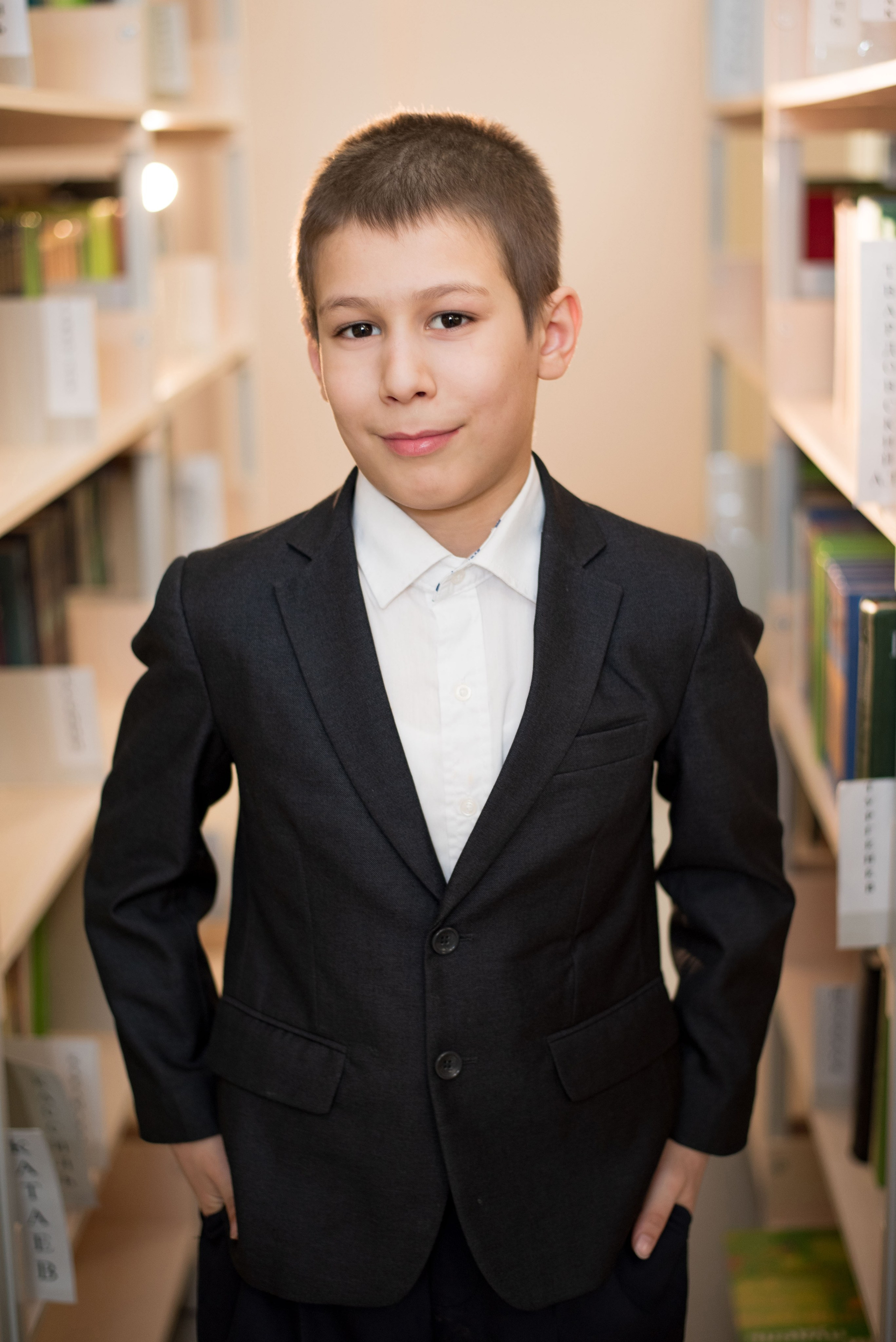 ПОРТФОЛИО: школа. Фотограф в г. Нижневартовск Александра Гриценко