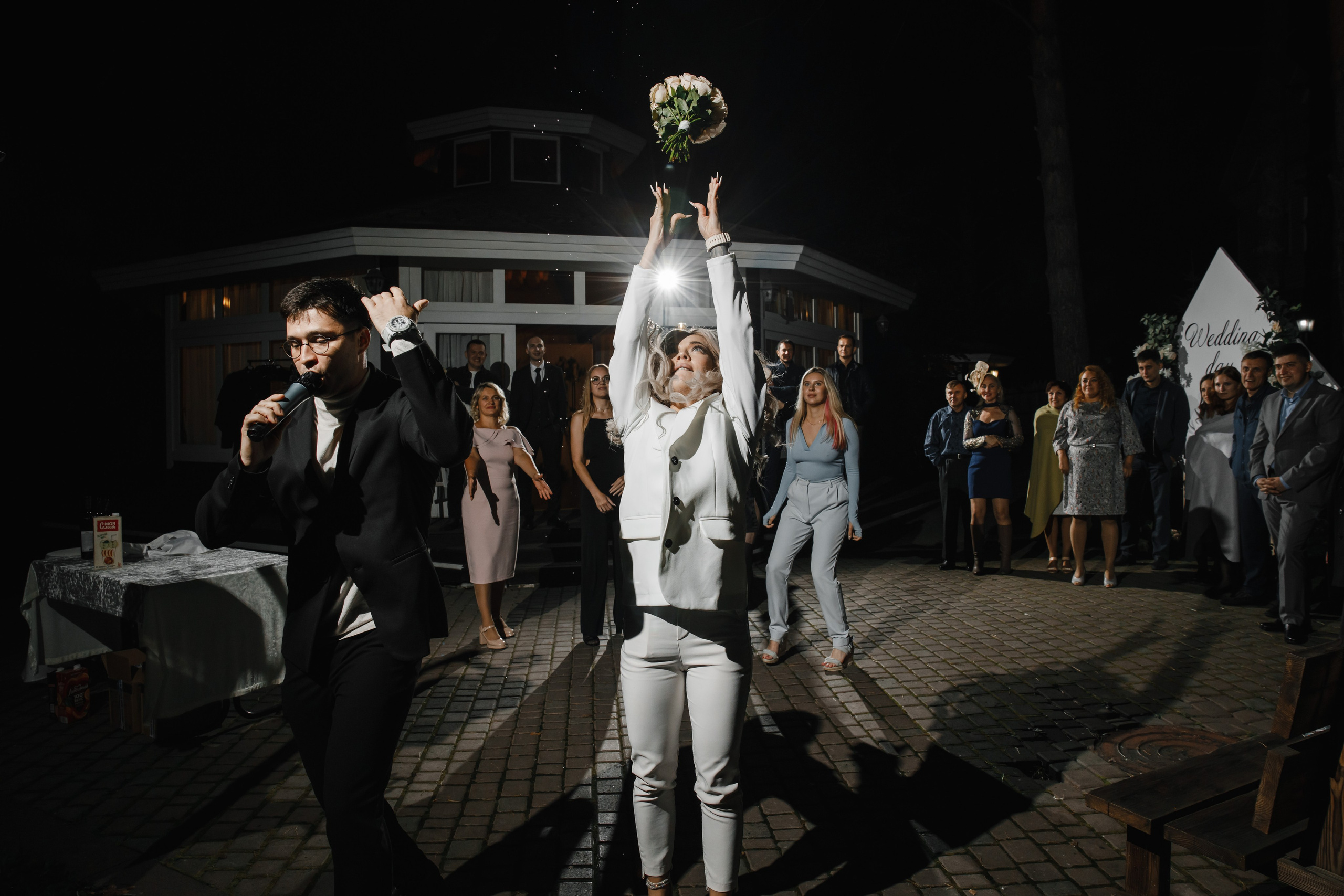 Свадьба Ярослава и Алисы. Свадебный и репортажный фотограф в Новокузнецке Вьюхин Александр