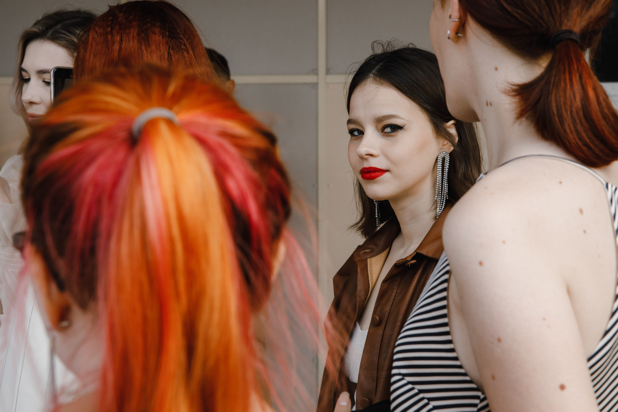 Свадьба Александра и Софьи. Свадебный и репортажный фотограф в Новокузнецке Вьюхин Александр