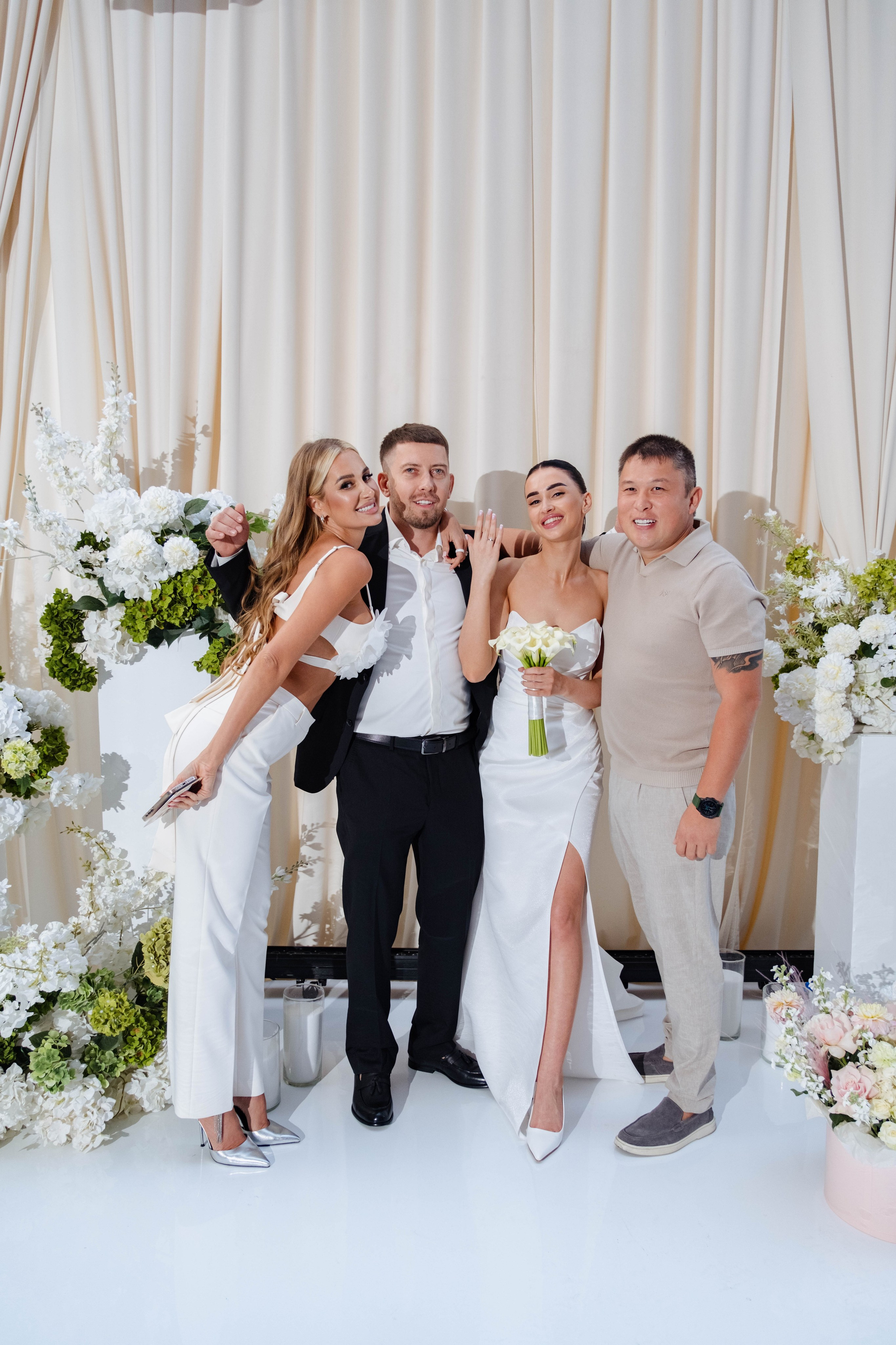 Геннадий и Анжелика. Фотограф в Сочи Краснодар Москва Руслан Поляков