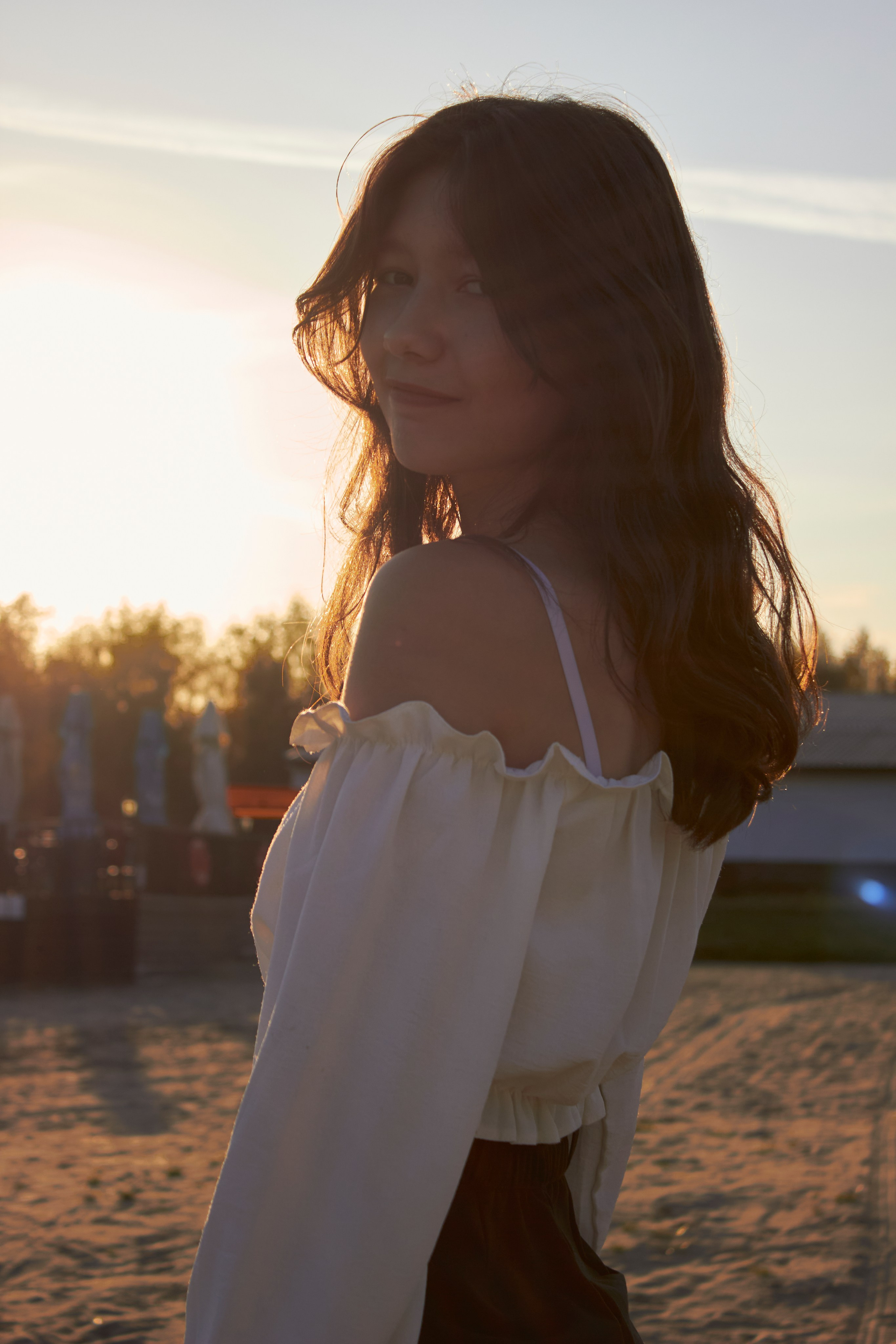 Любовь в каждом кадре. Фотограф Алексеева Арина