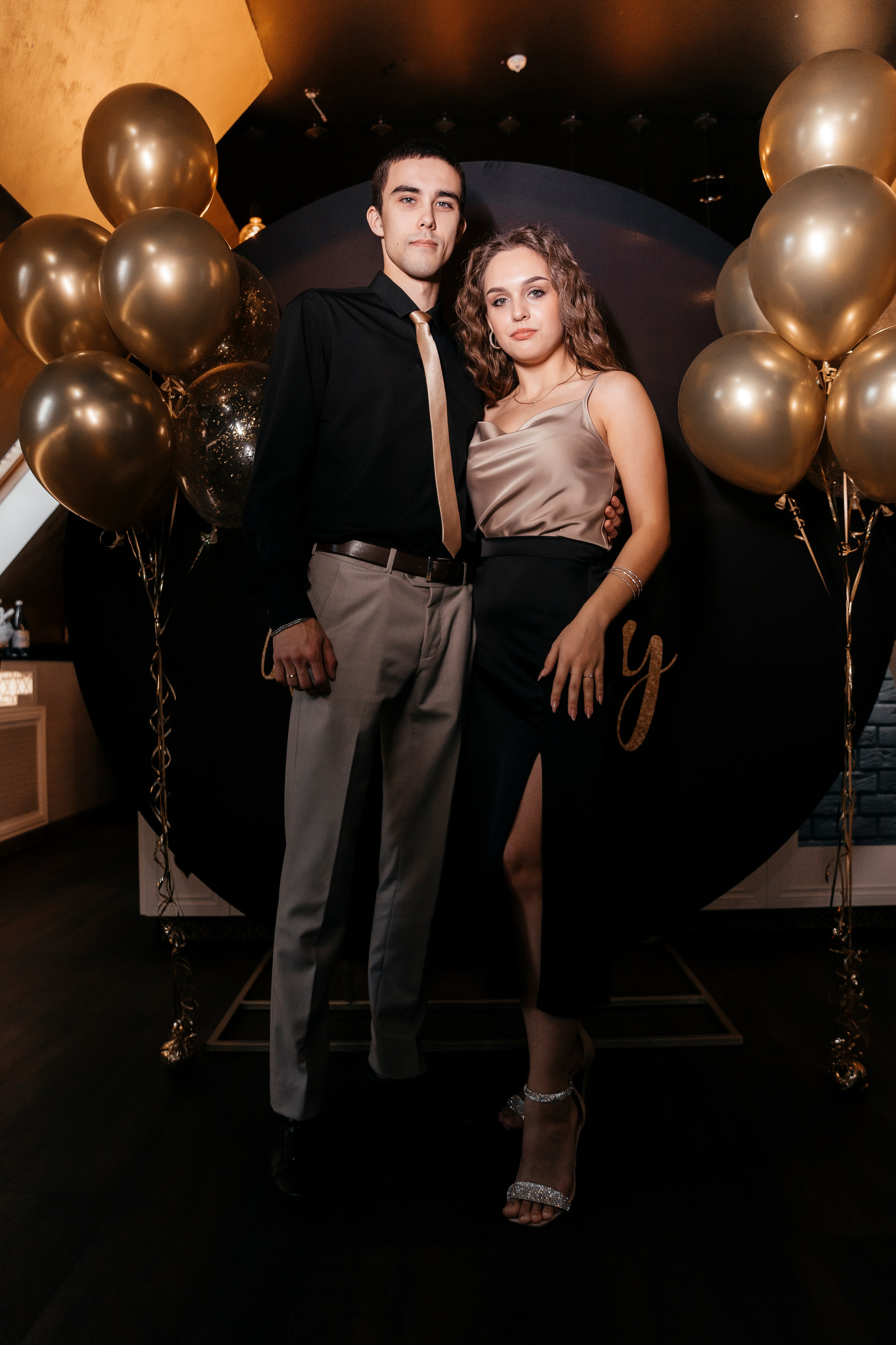 День Рождения. Свадебный и портретный фотограф в Калининграде Наталия Еник