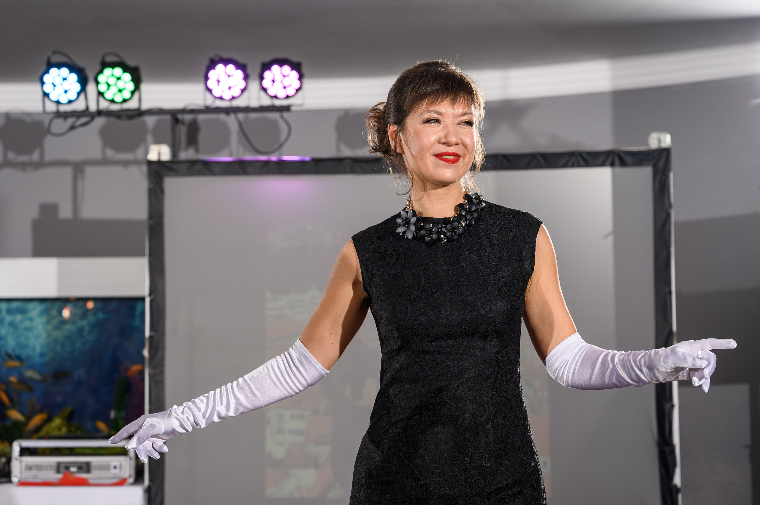 День рождения. Свадебный фотограф Москва Юрий Кульман