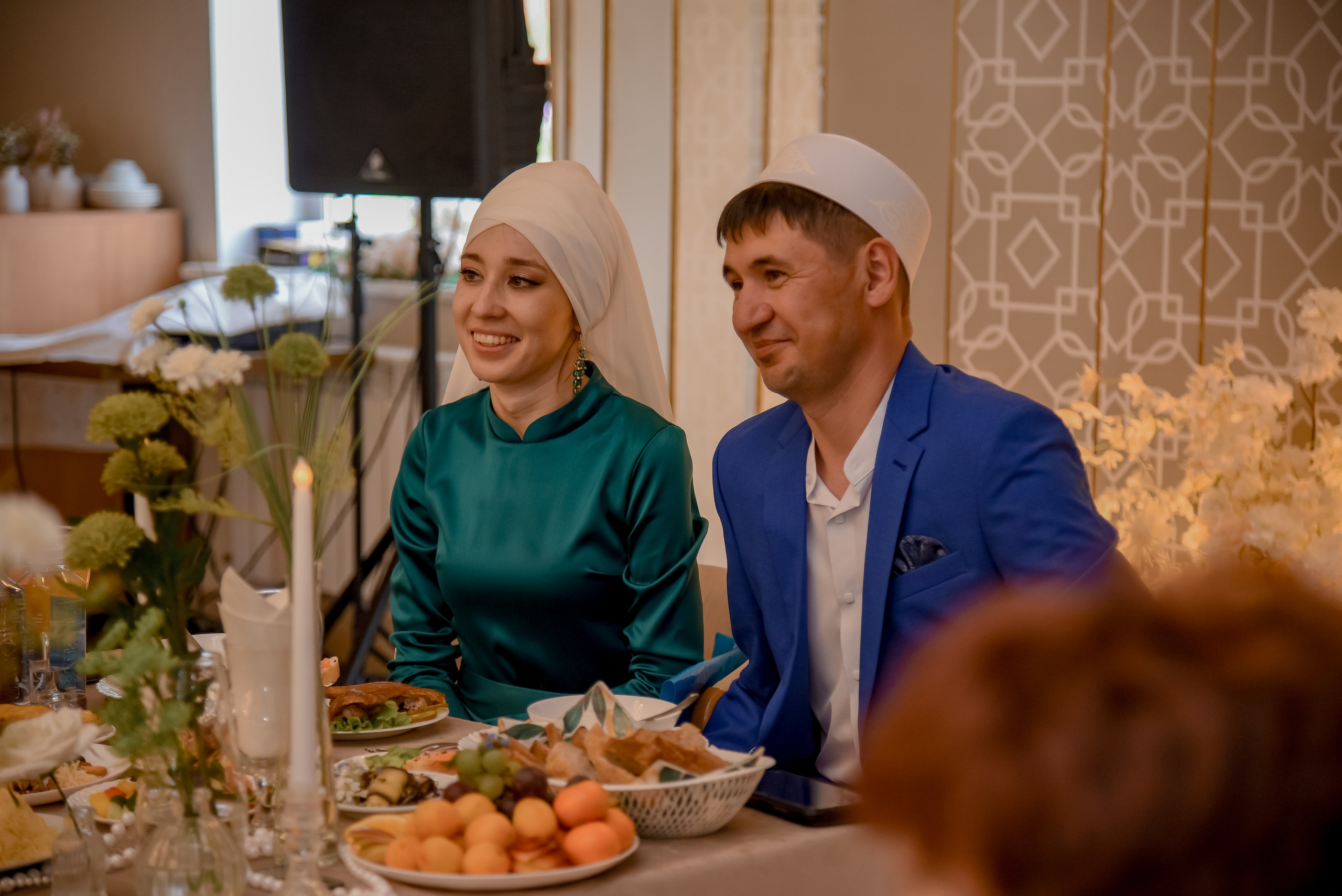 Никах. Семейный и свадебный фотограф в г. Уфа Динара