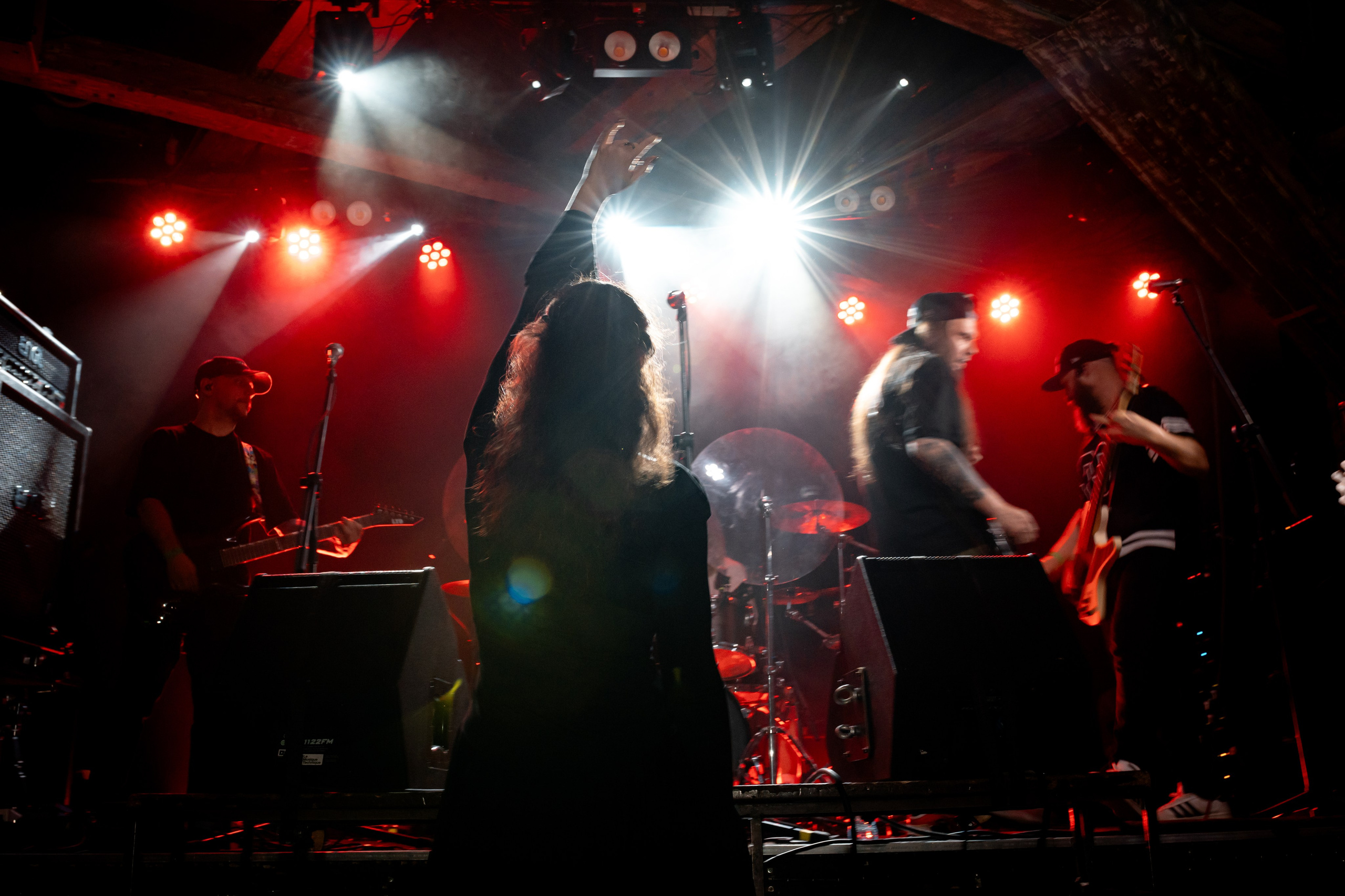 ГРЕБЛЯ. Фотограф Елена Богачева (lenalena_na_na_na)