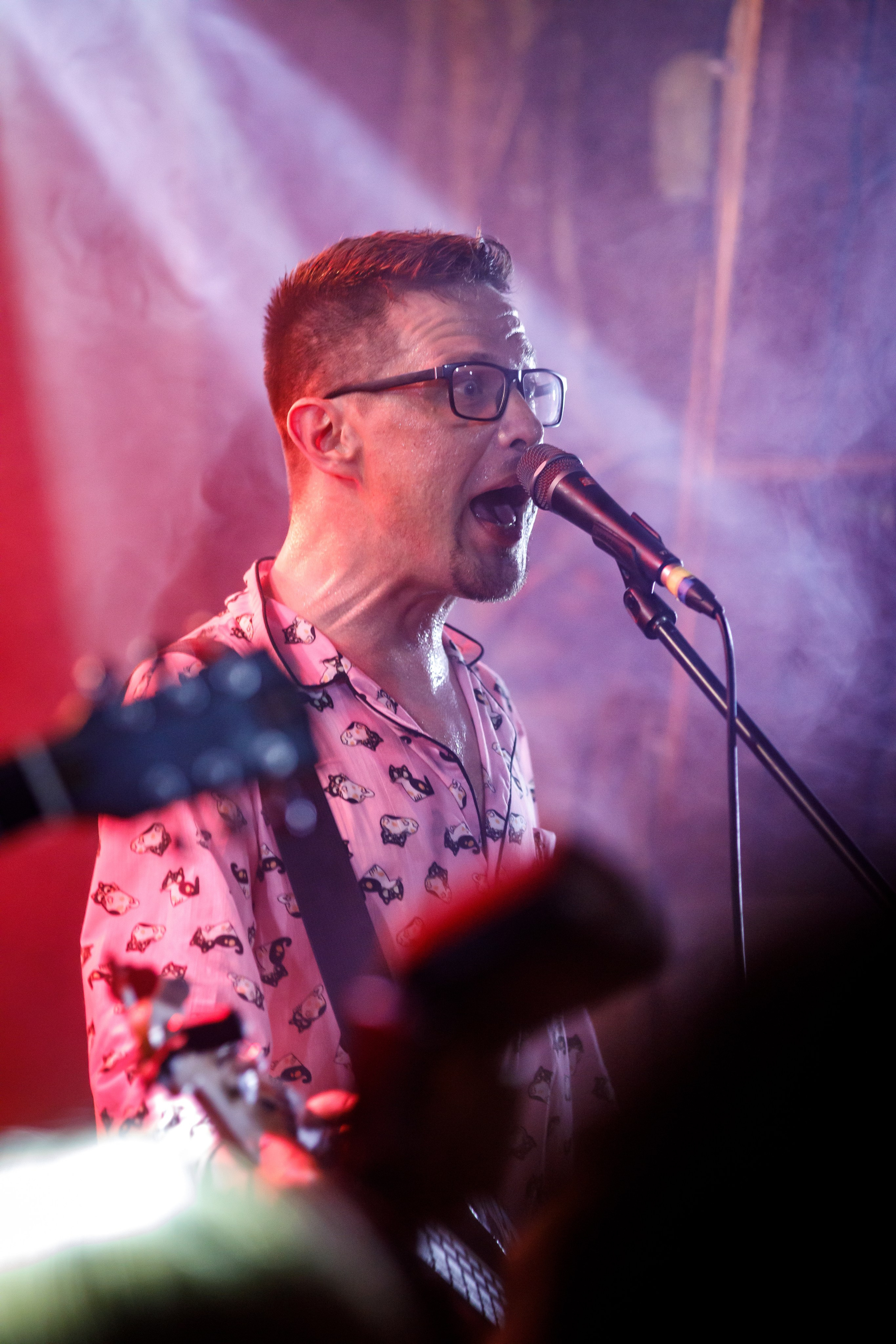 РАДИОПОМЕХИ. Фотограф Елена Богачева (lenalena_na_na_na)