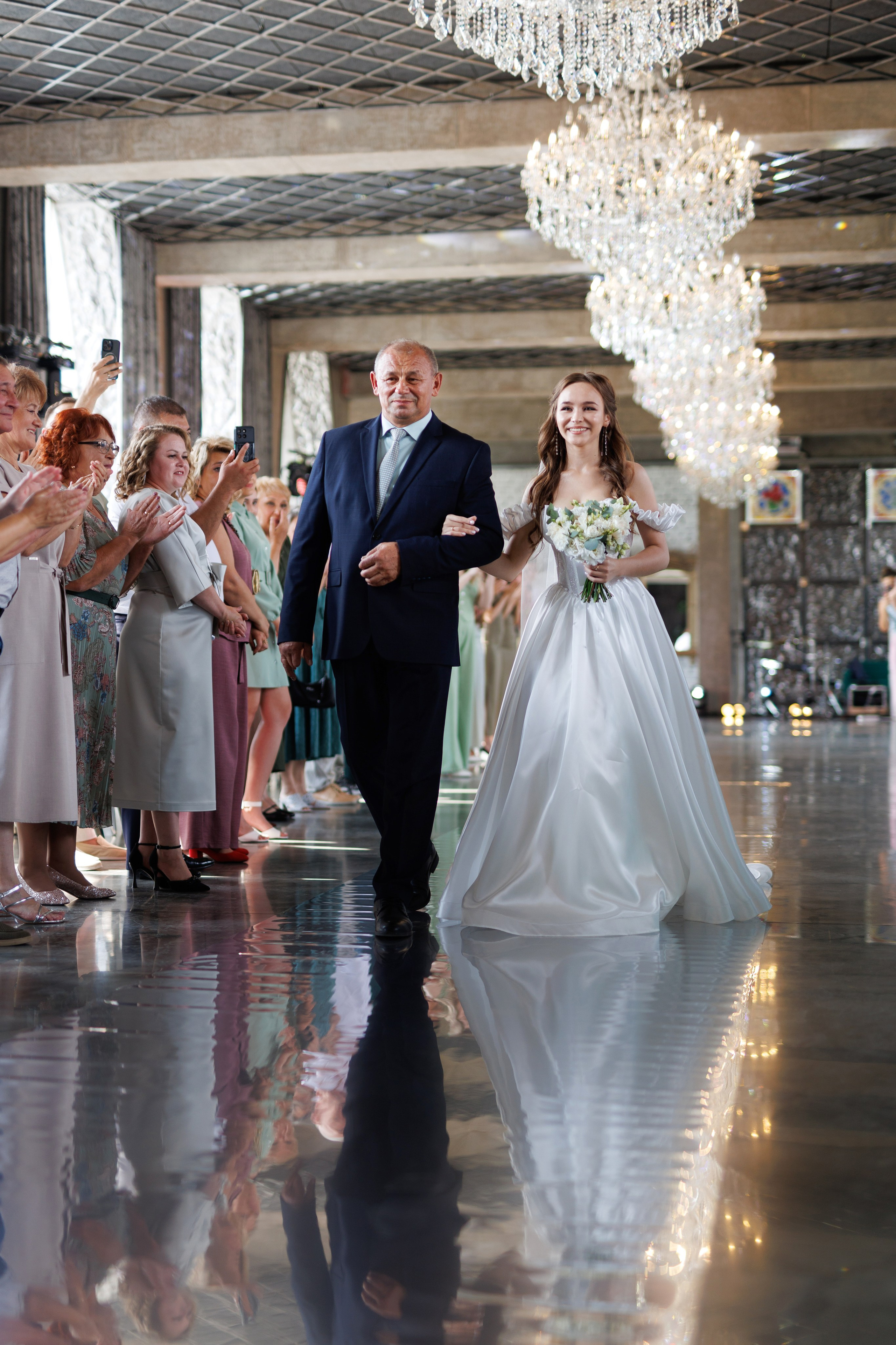 Алмаз Вилия. Фотограф Александр Литвинов