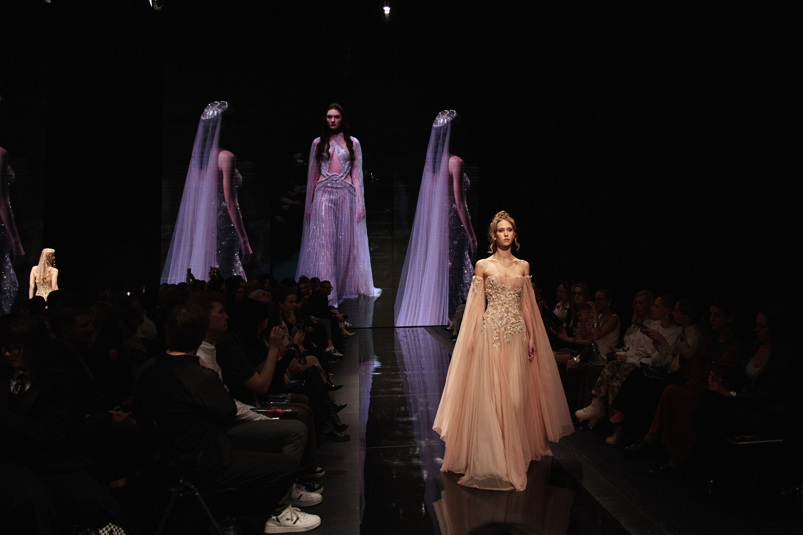 St. Petersburg Fashion Week april 25. Контент фотограф в Санкт-Петербурге Иванова Юлия