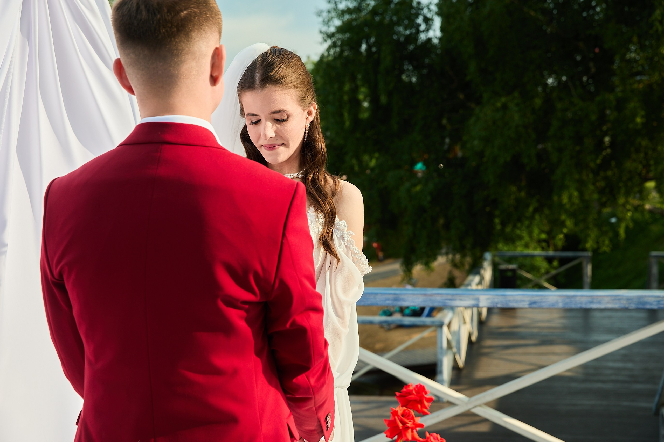 Dmitry and Daria's. Фотограф и Видеограф в Москве. Олег Корушев