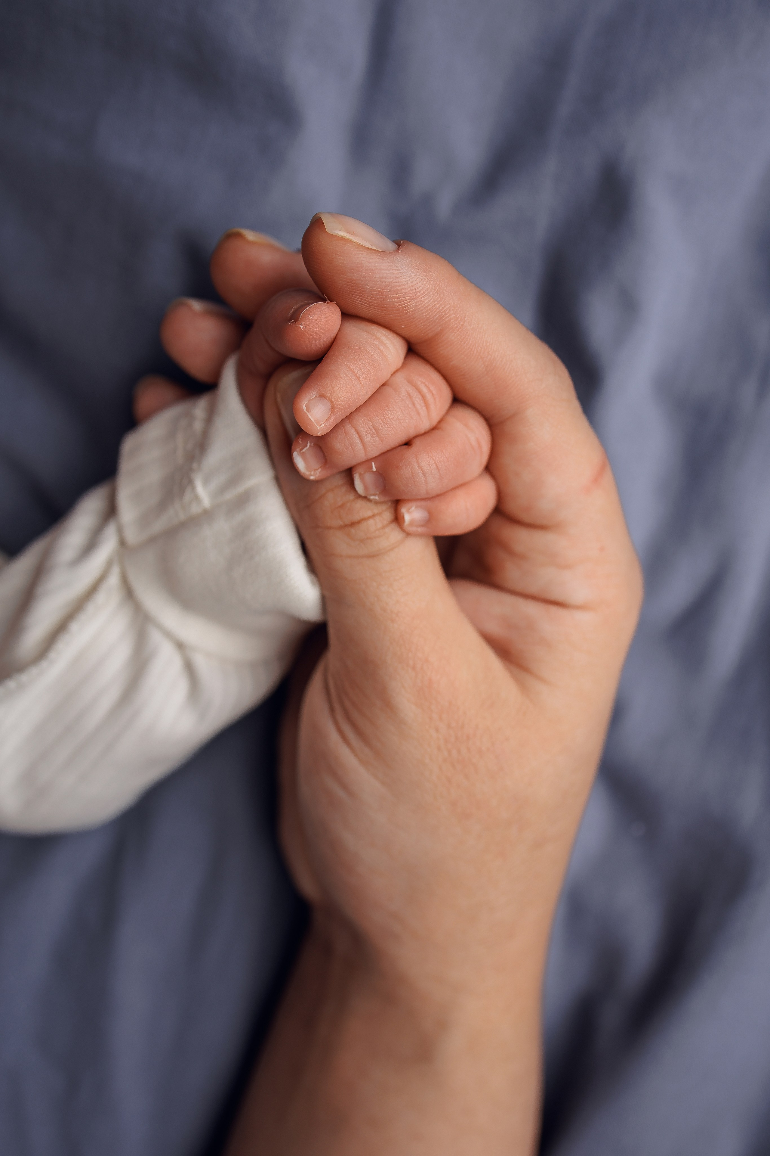 Мирон. Фотограф новорождённых Newborn Москва