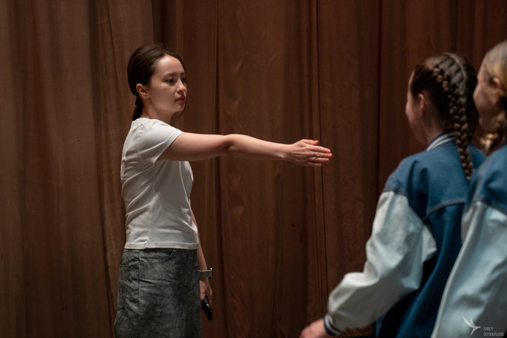 Фестиваль-конкурс творческих коллективов «Танцуй Весну». Репортажный фотограф в Казани Павел Серпокрылов