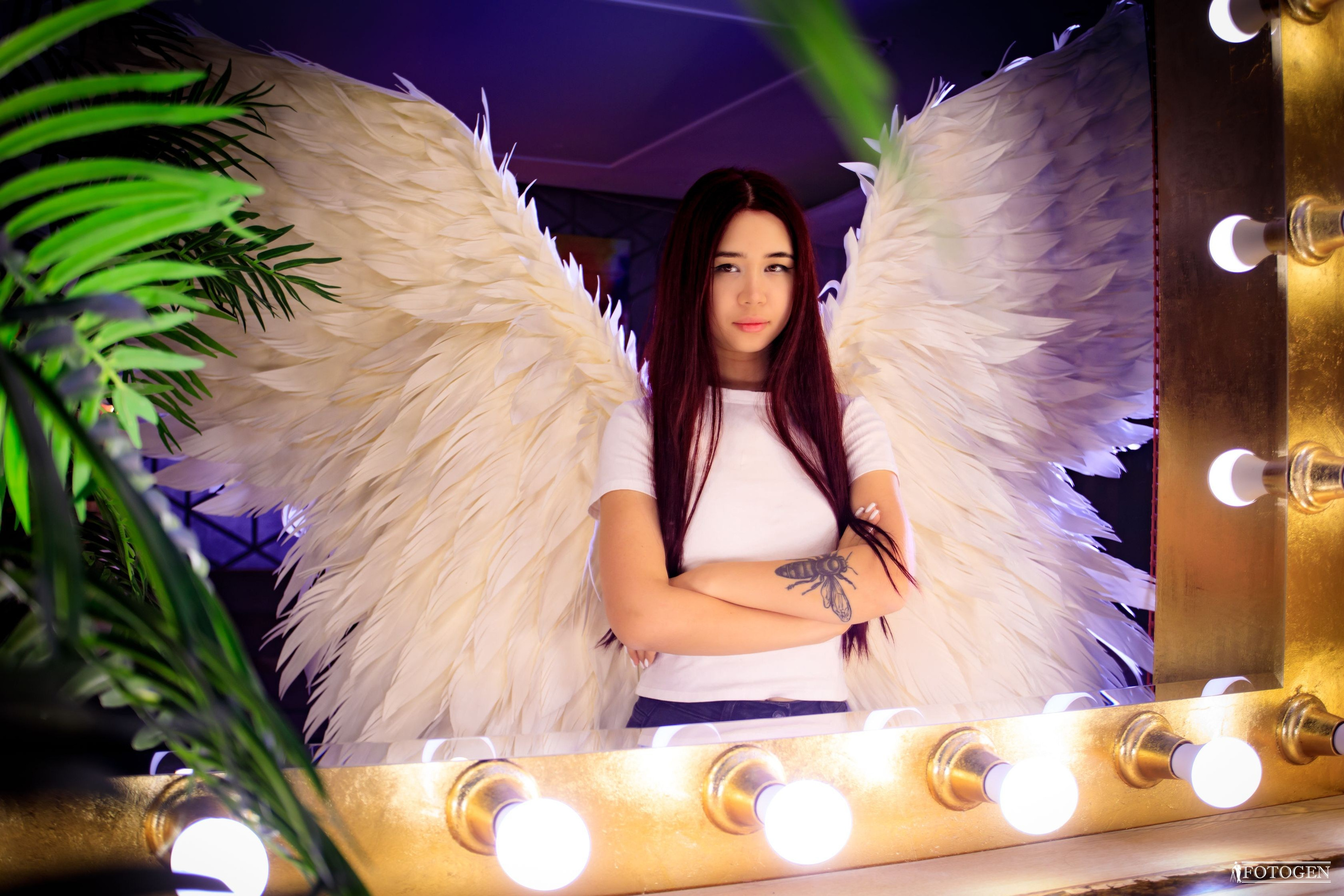 Юность и стиль: Идеи для стильных фотосессий. Интерьерная фотостудия FOTOGEN г. Краснодар