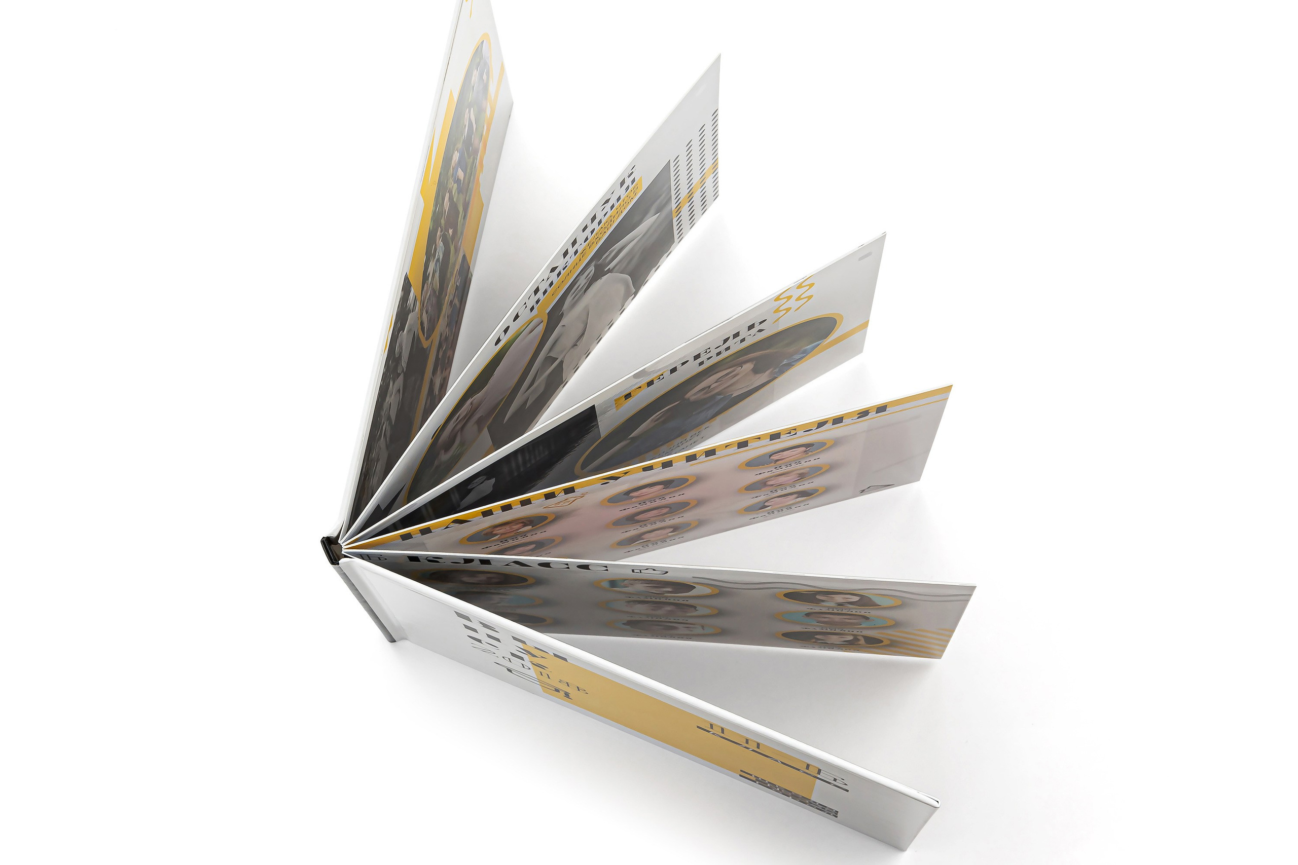 Фотокниги. Интерьерная фотостудия FOTOGEN г. Краснодар