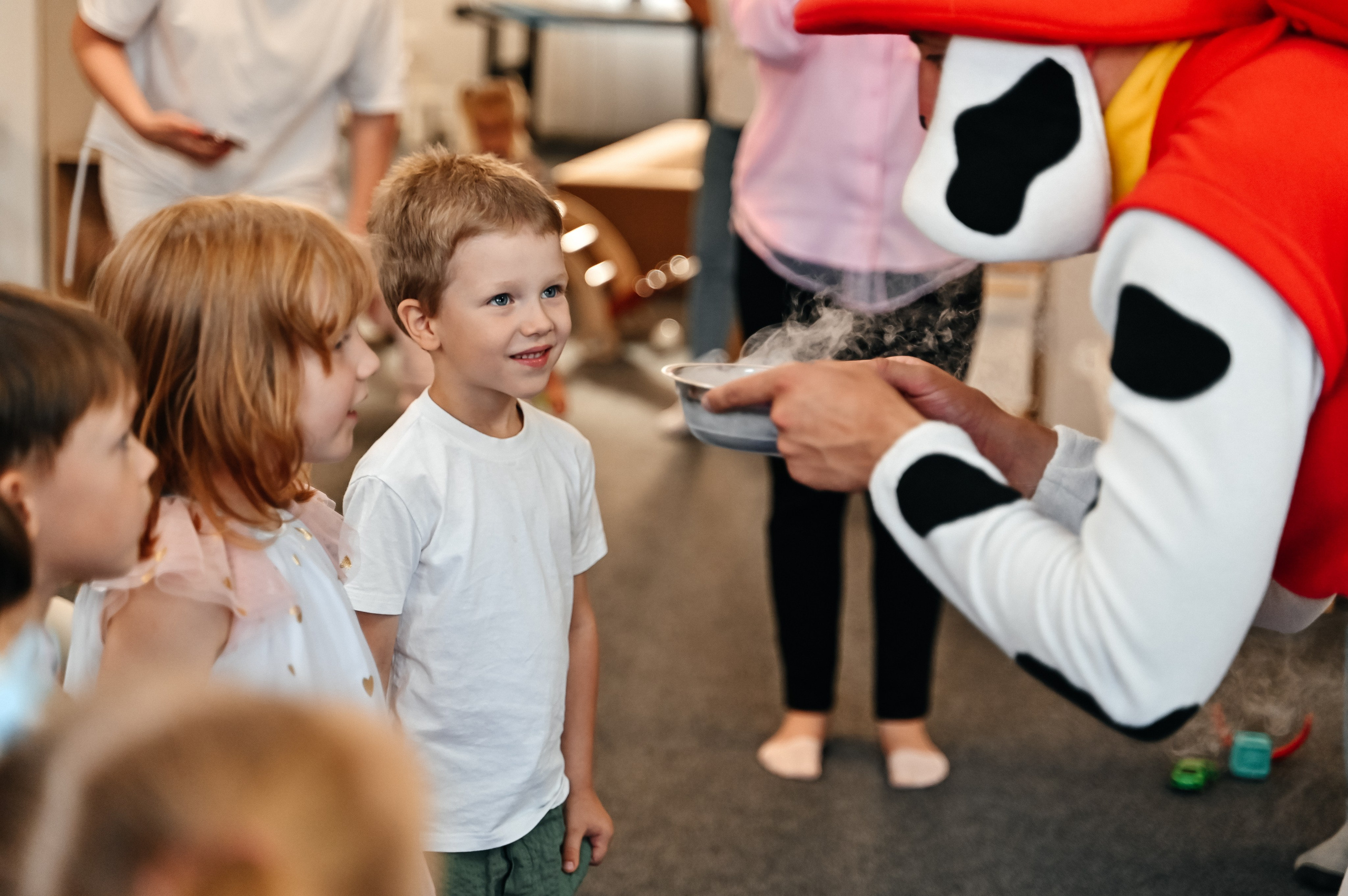 Суфьяну 5 лет (Пандочки). Семейный фотограф в Минске Дарья Дреко