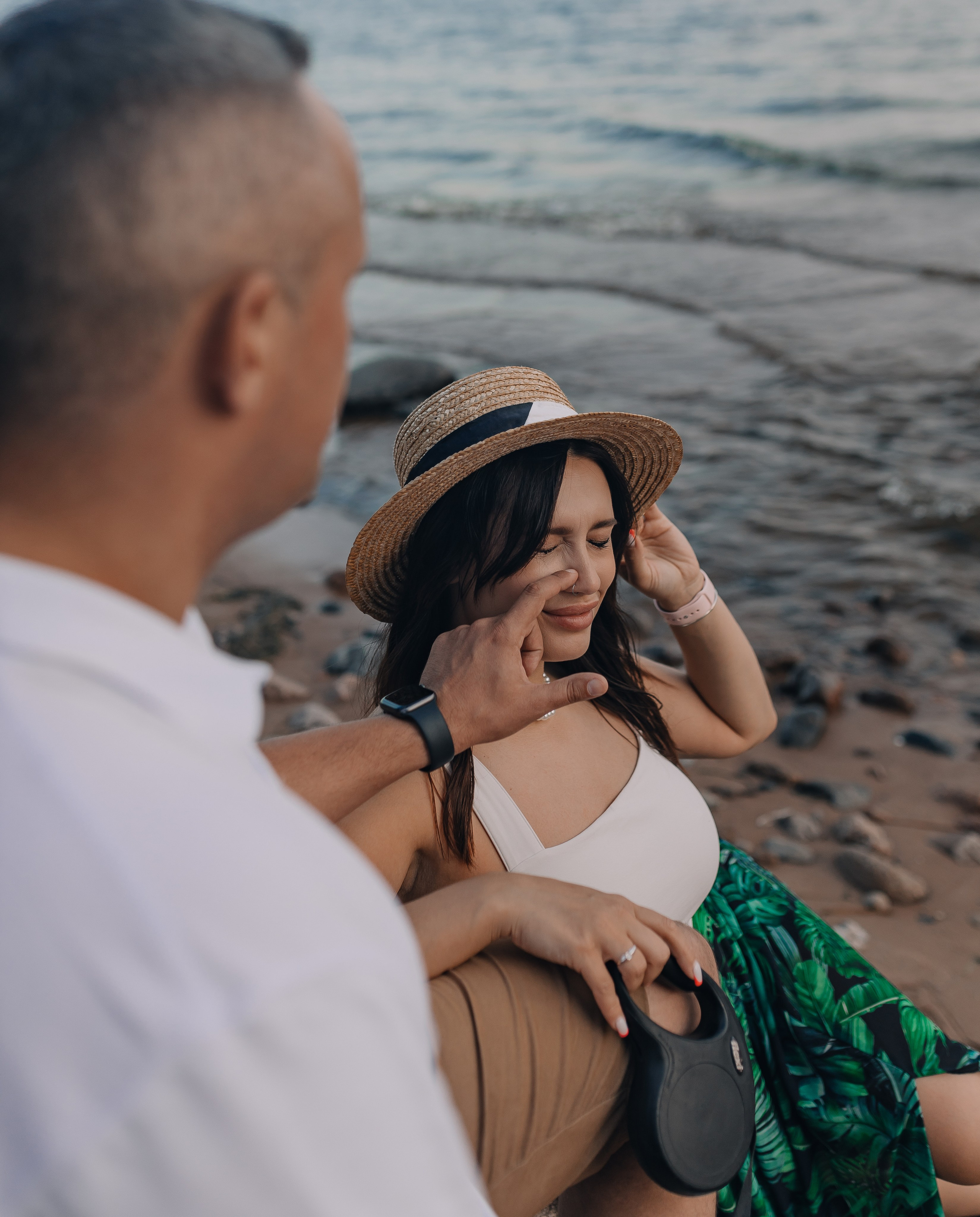 Love story. Многопрофильный фотограф в Санкт-Петербурге Светлана Вельгас
