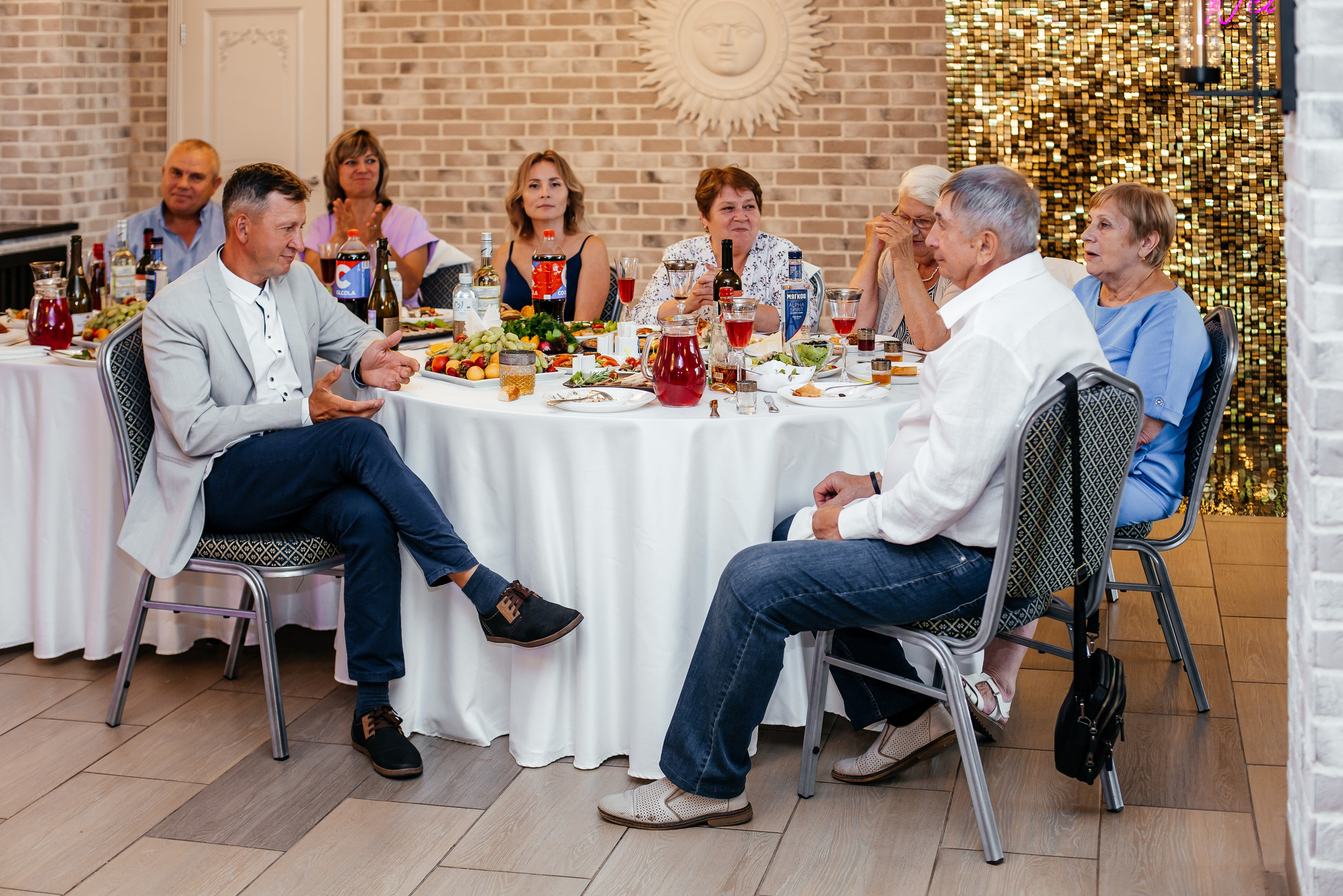 Владислав и Полина. Свадебный фотограф Александр Абрамов Москва / Зеленоград