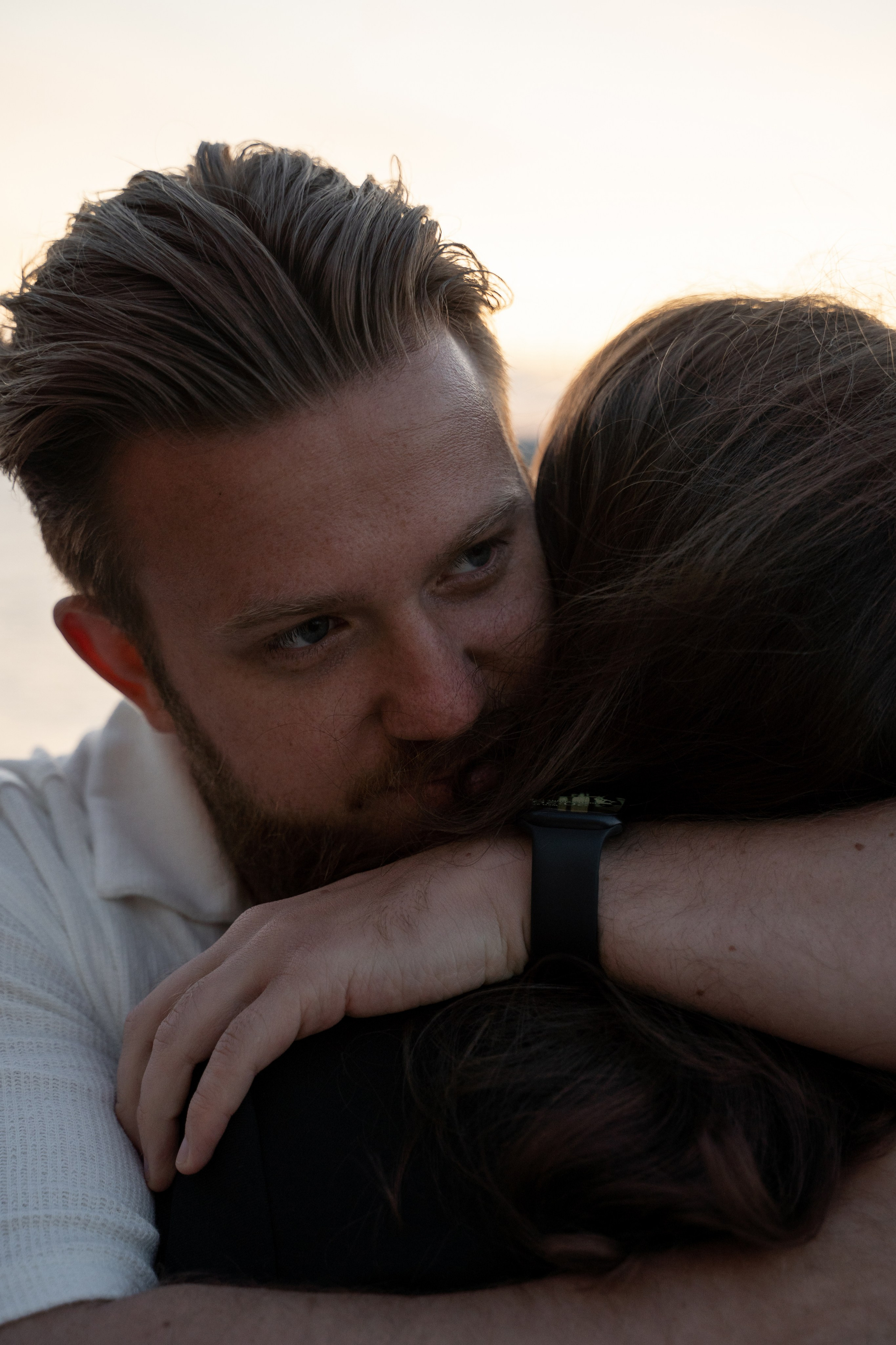 Макс и Виктория. Фотограф Анна Котова