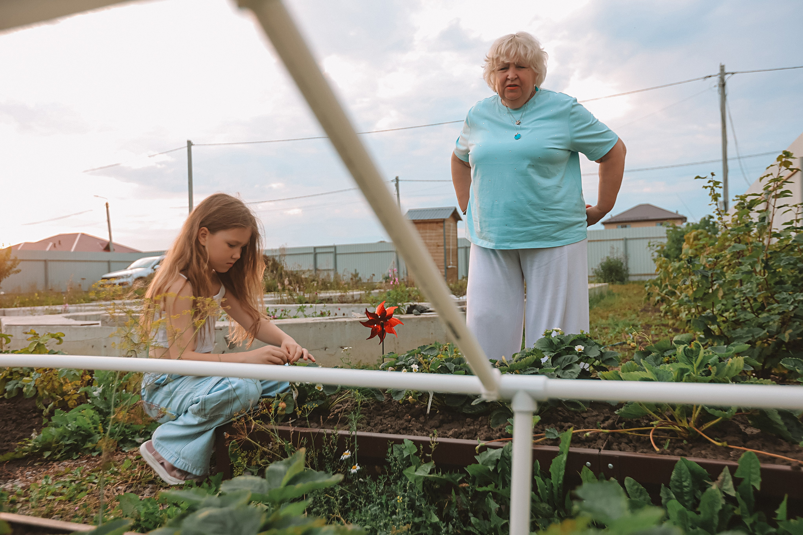 Дачная. Семейный фотограф Тюмень, фотограф на роды Салмина Мария