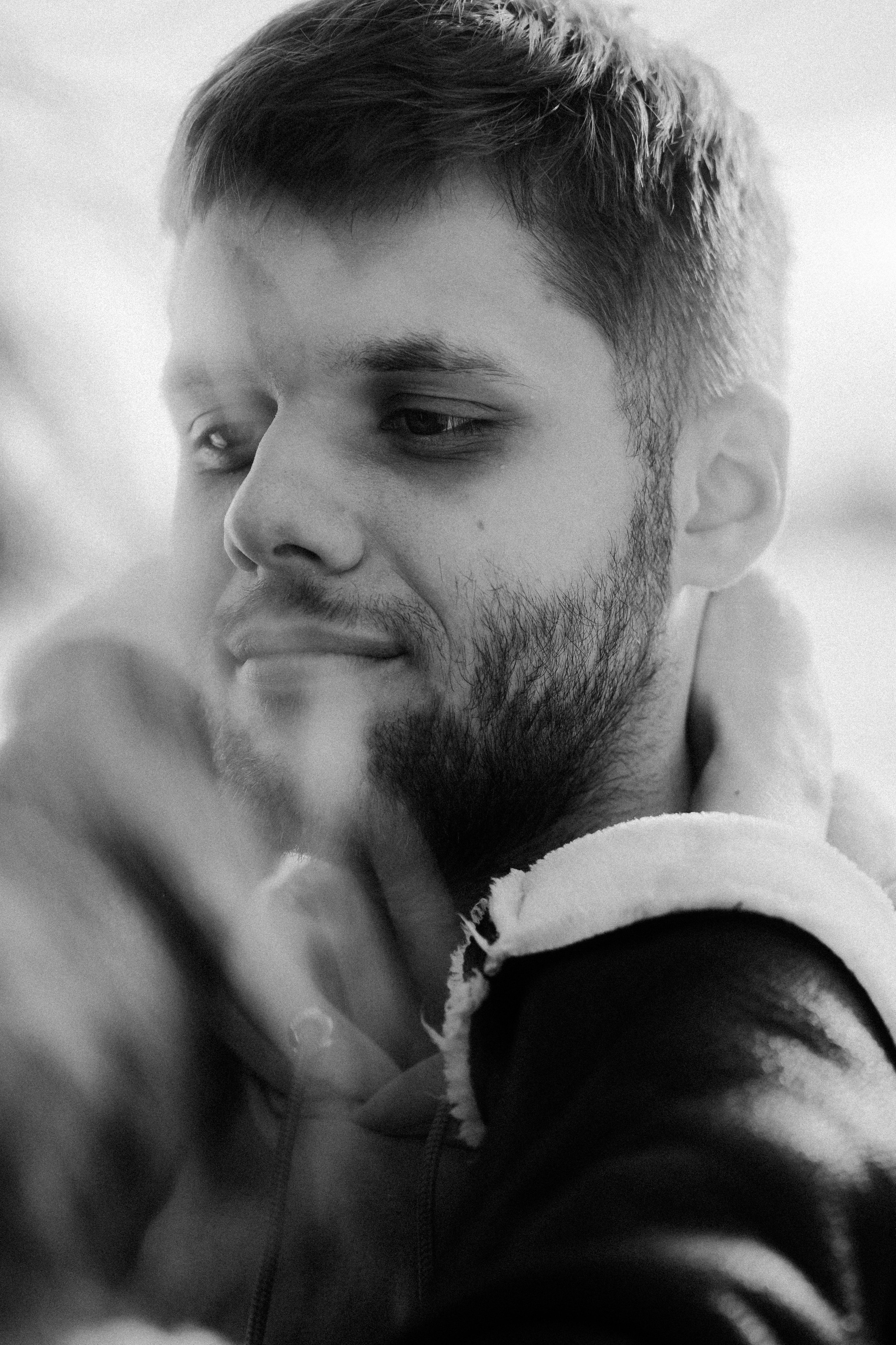 MARINA & MAXIM | LOVE STORY. 🅥🅘🅓🅔🅞 | Видеограф | Видеооператор | Воронеж — Саша Чейз