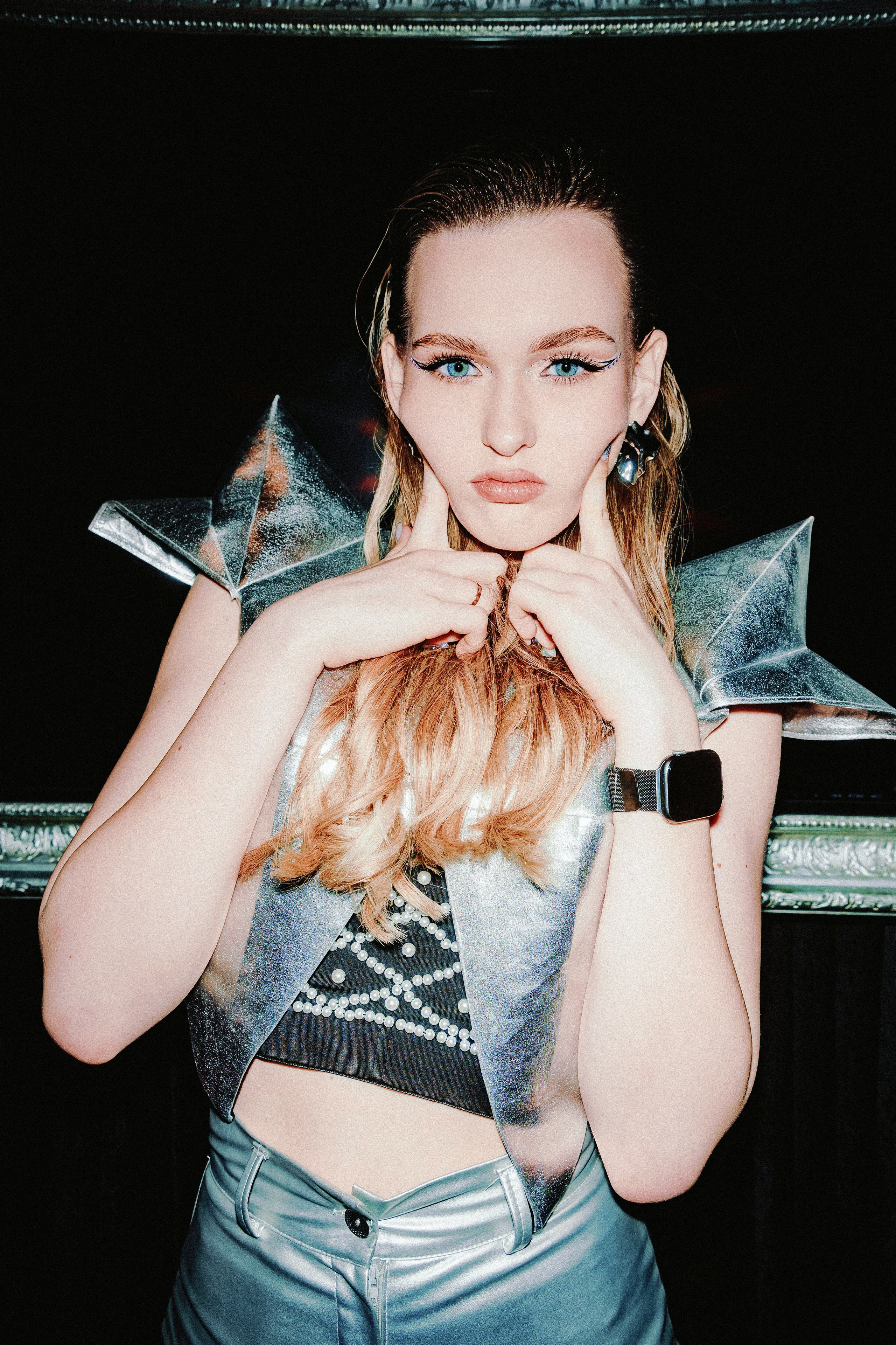 ARINA | FASHION. 🅥🅘🅓🅔🅞 | Видеограф | Видеооператор | Воронеж — Саша Чейз