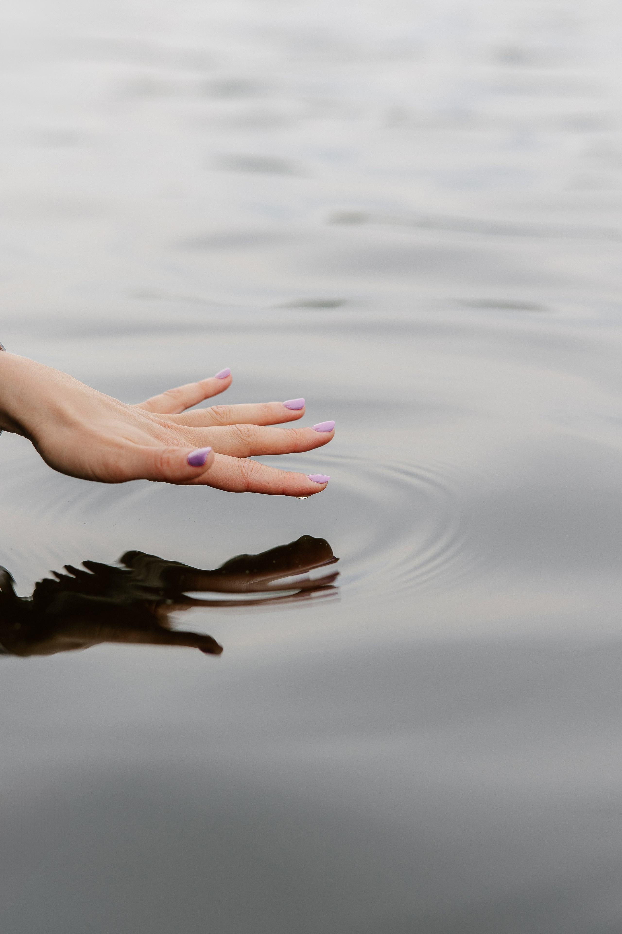 Лена. Свадебный и женский фотограф в Твери Екатерина Гребенкина